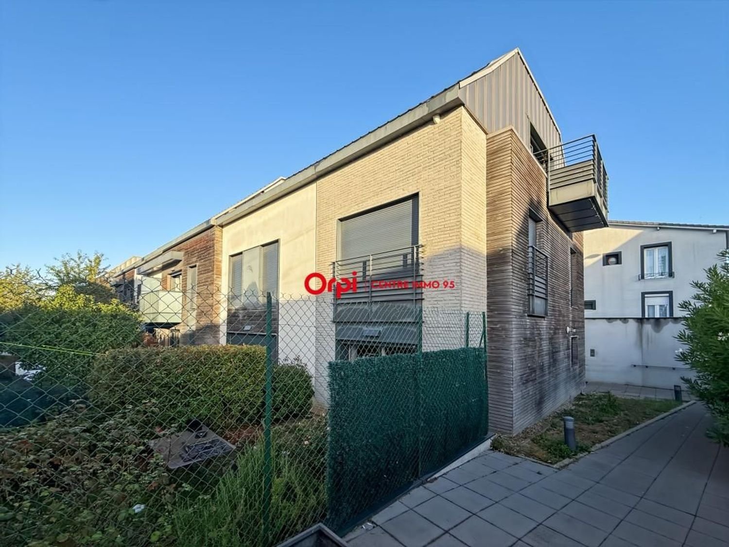 Appartement à vendre, 60m², Argenteuil