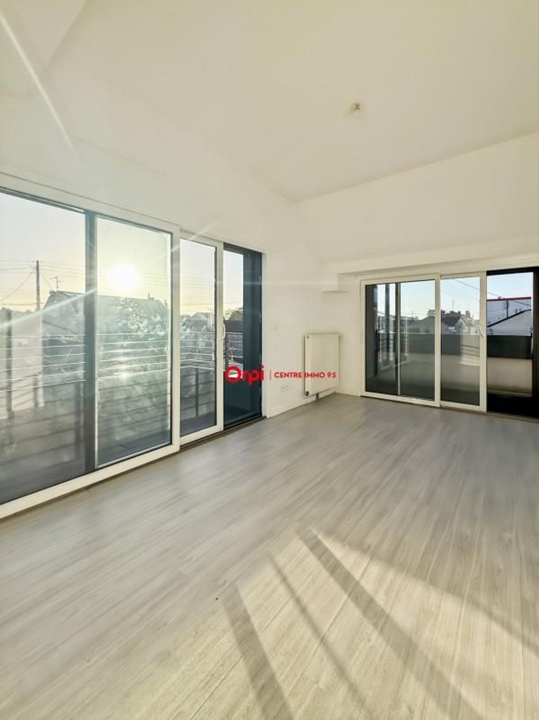 Appartement à vendre, 60m², Argenteuil