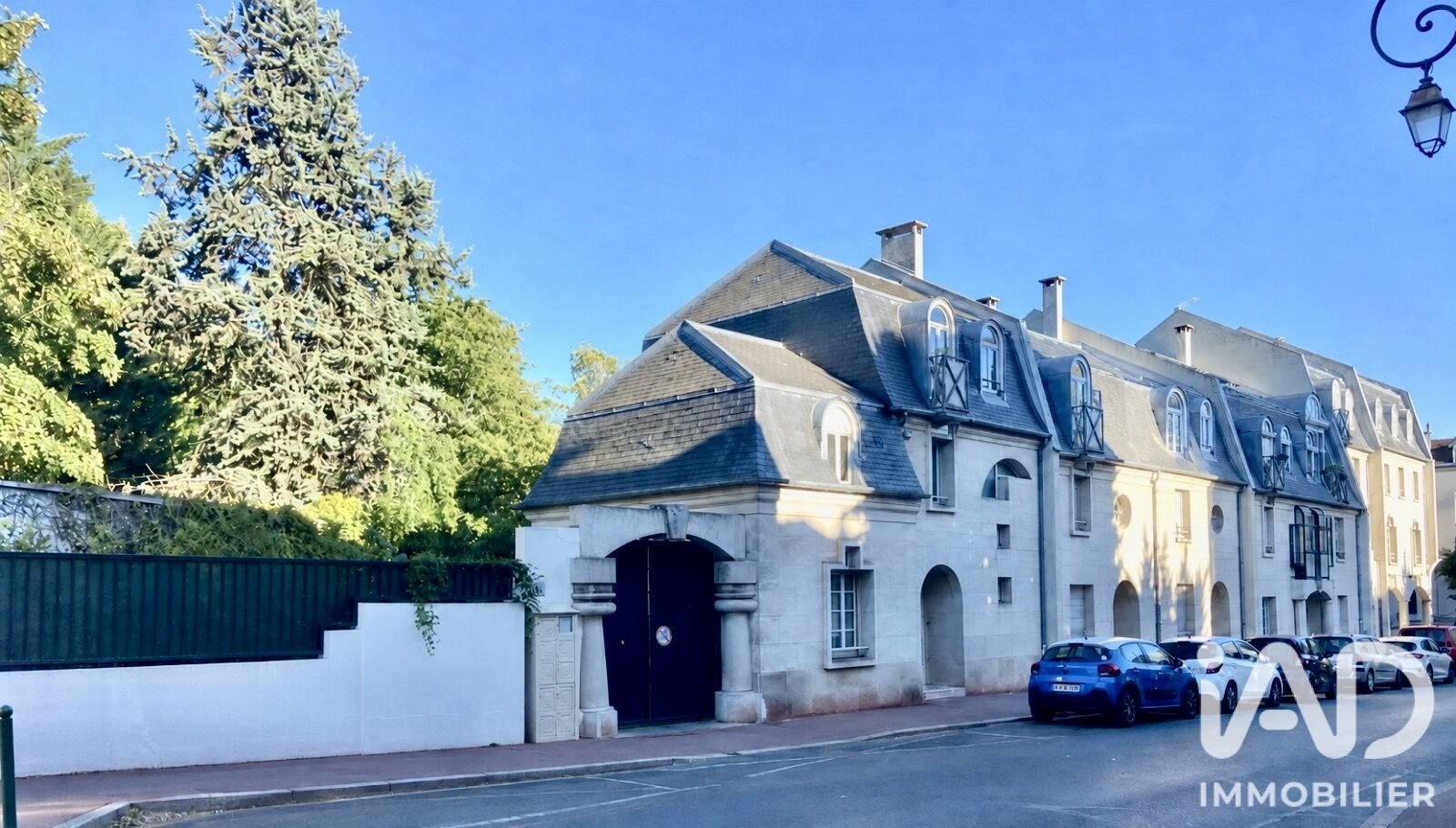 Appartement à vendre, 140m², Saint-Maurice