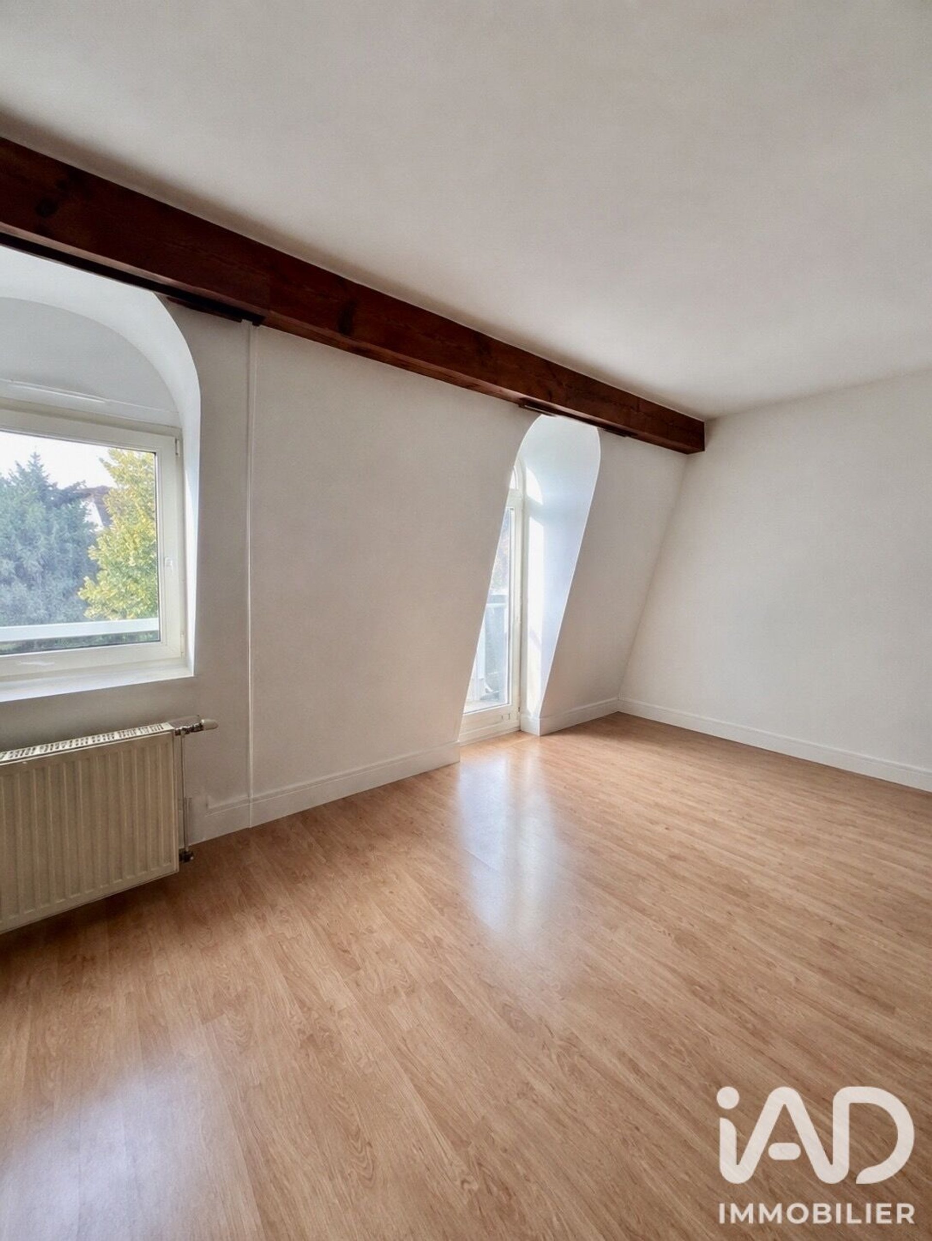 Appartement à vendre, 140m², Saint-Maurice