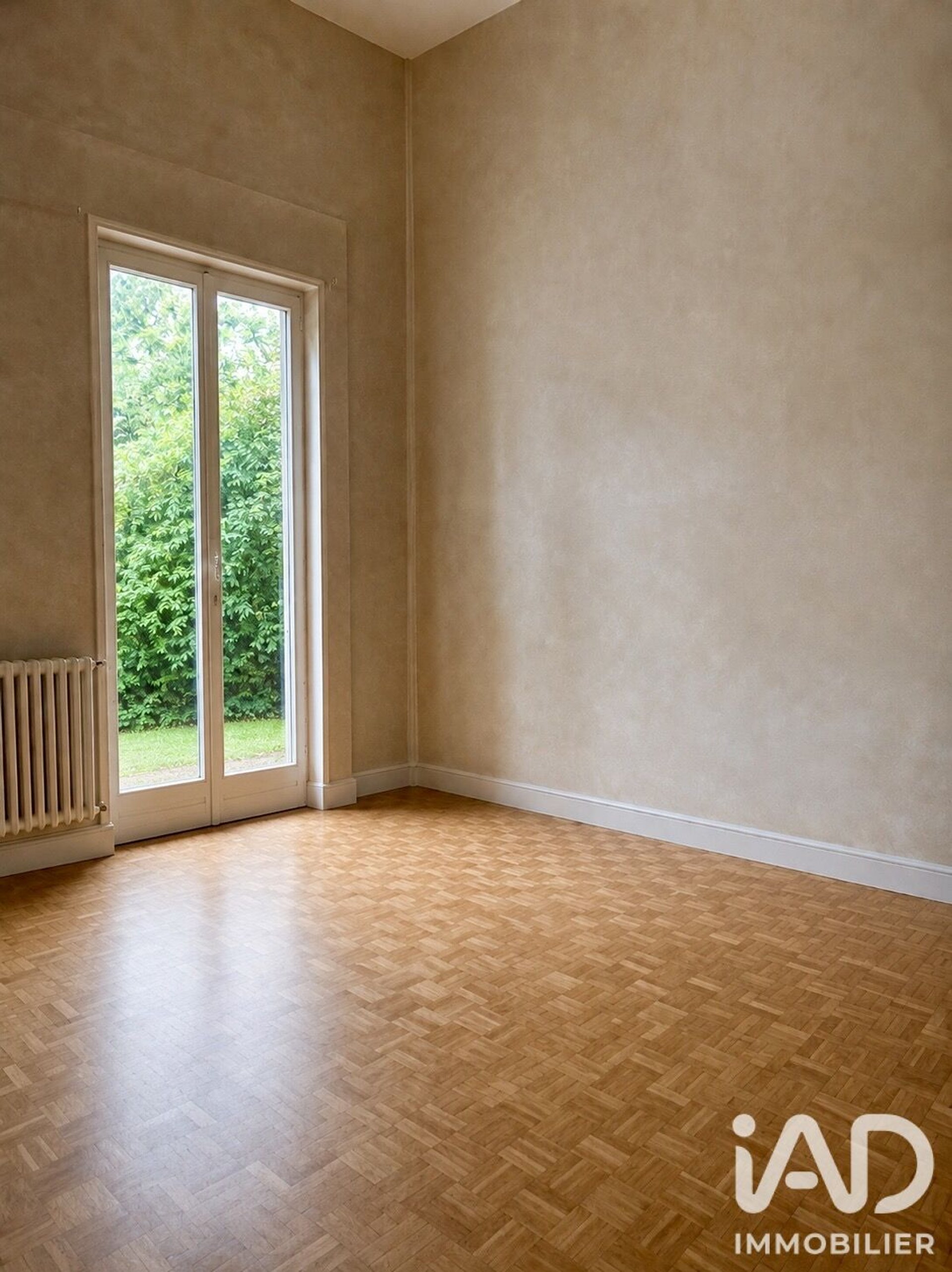 Appartement à vendre, 140m², Saint-Maurice