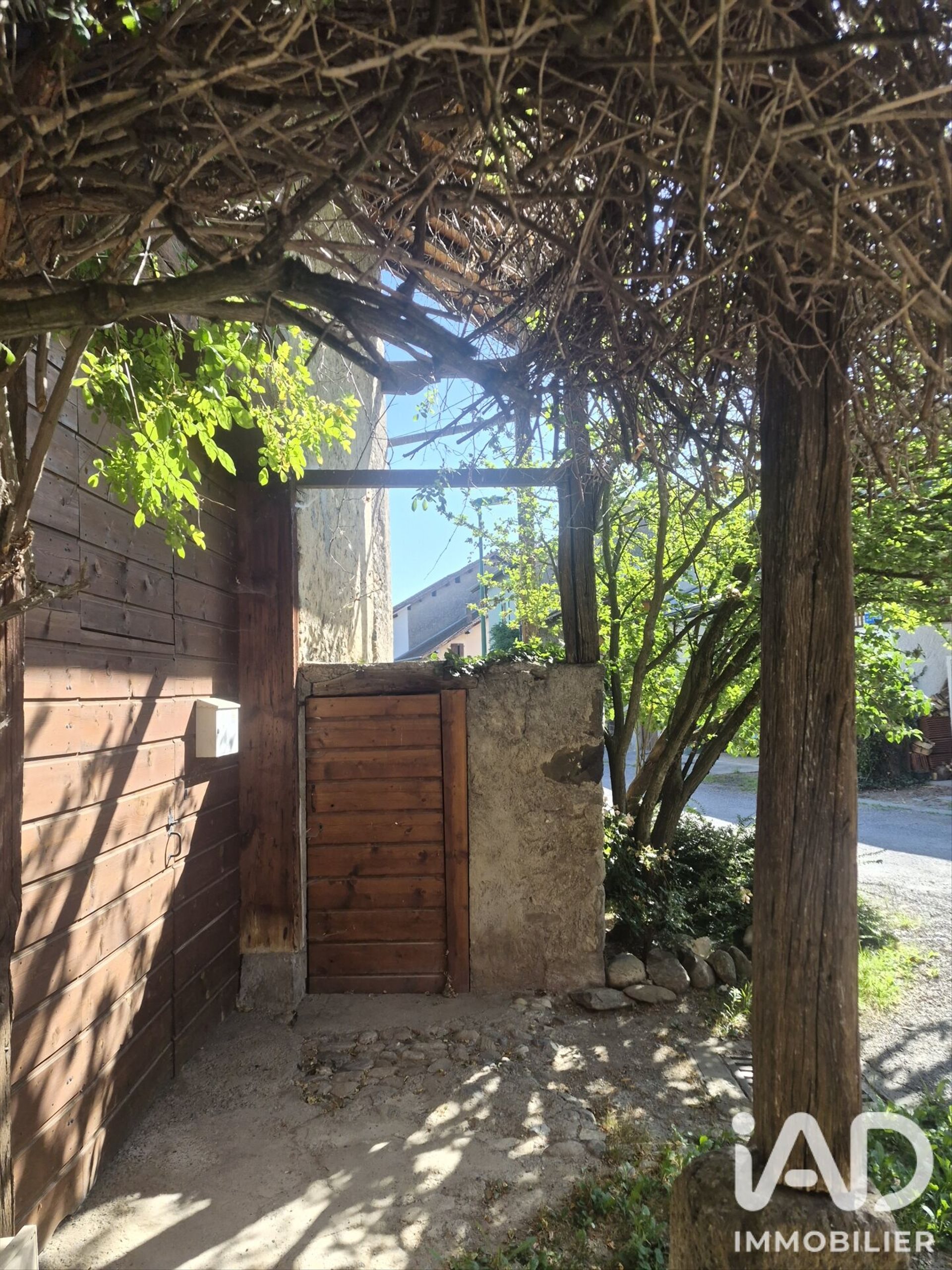 Maison à vendre, 84m², Bons-en-Chablais