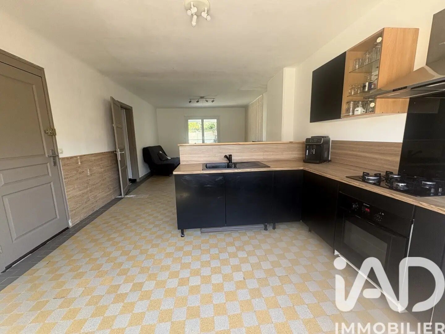 Maison à vendre, 90m², Hangest-sur-Somme