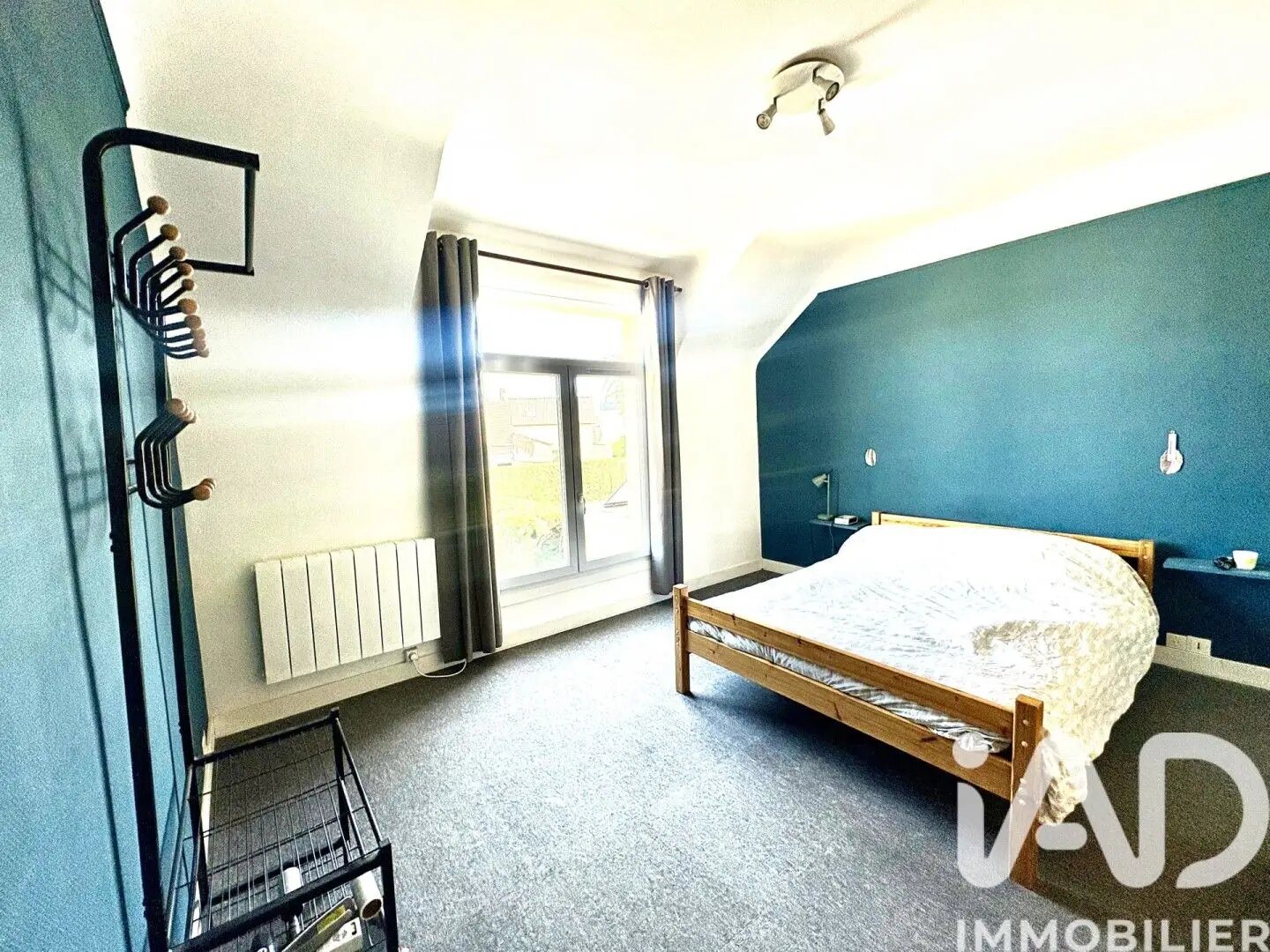 Maison à vendre, 90m², Hangest-sur-Somme