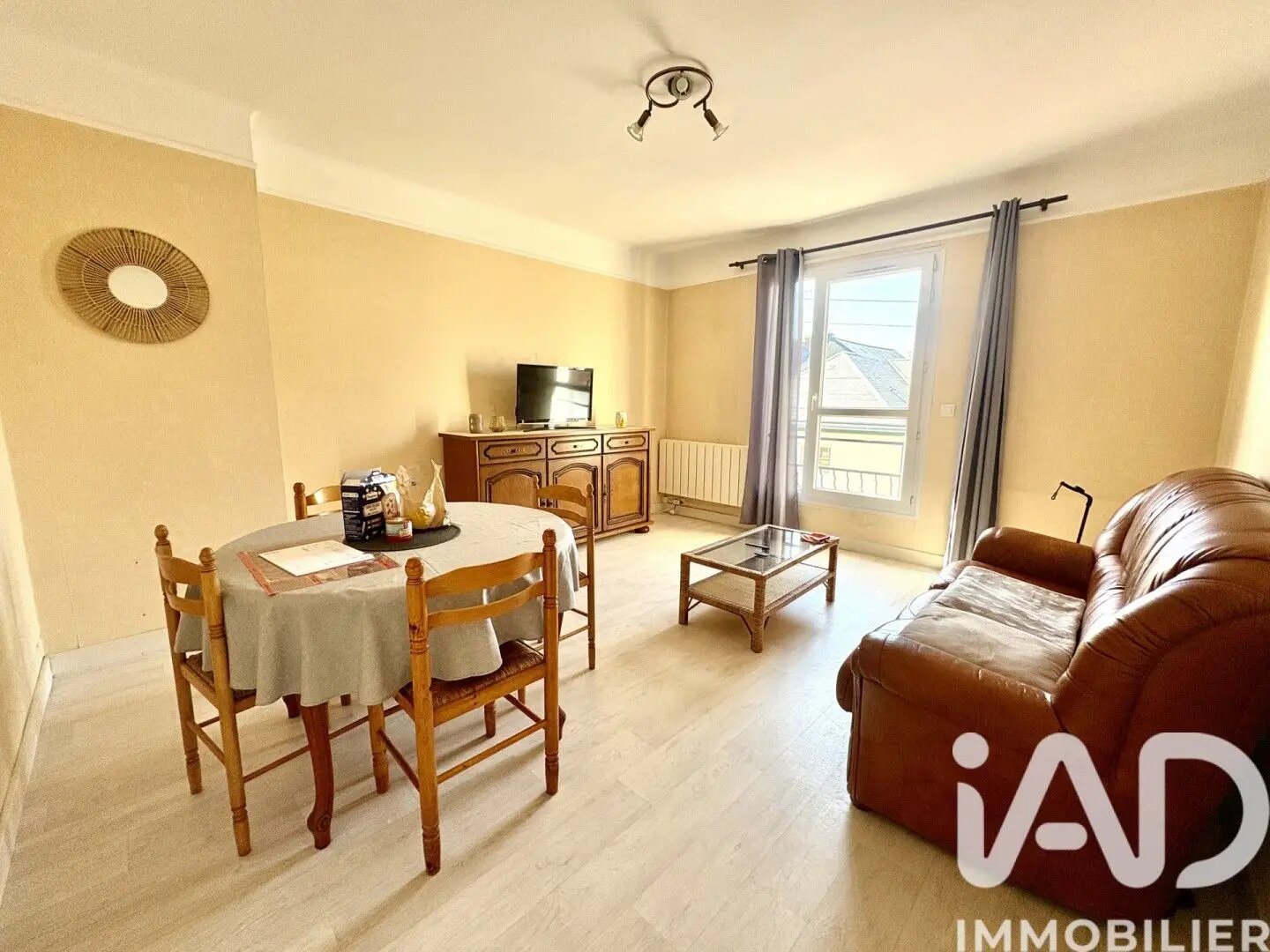 Maison à vendre, 90m², Hangest-sur-Somme