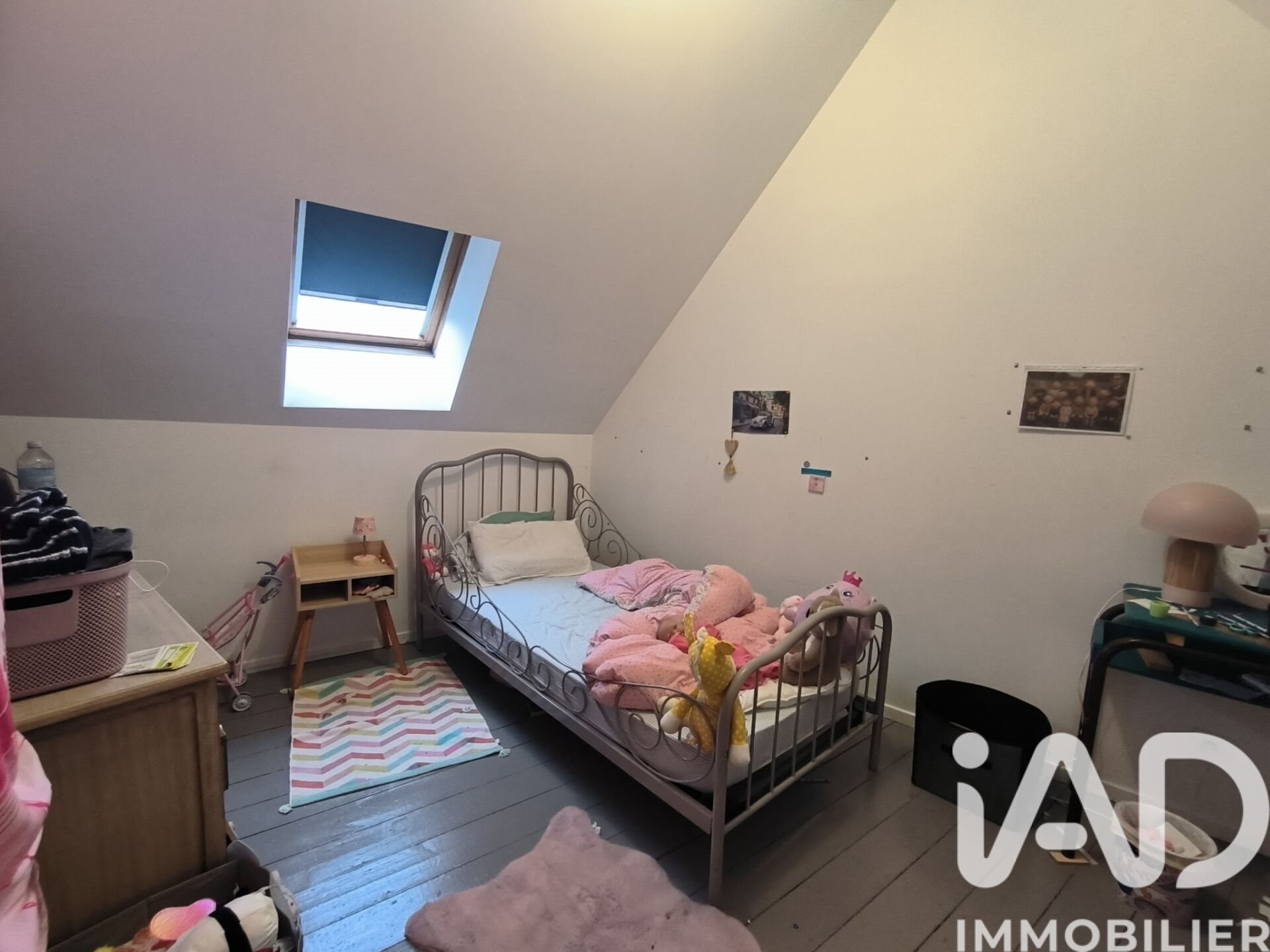 Maison à vendre, 59m², Flixecourt