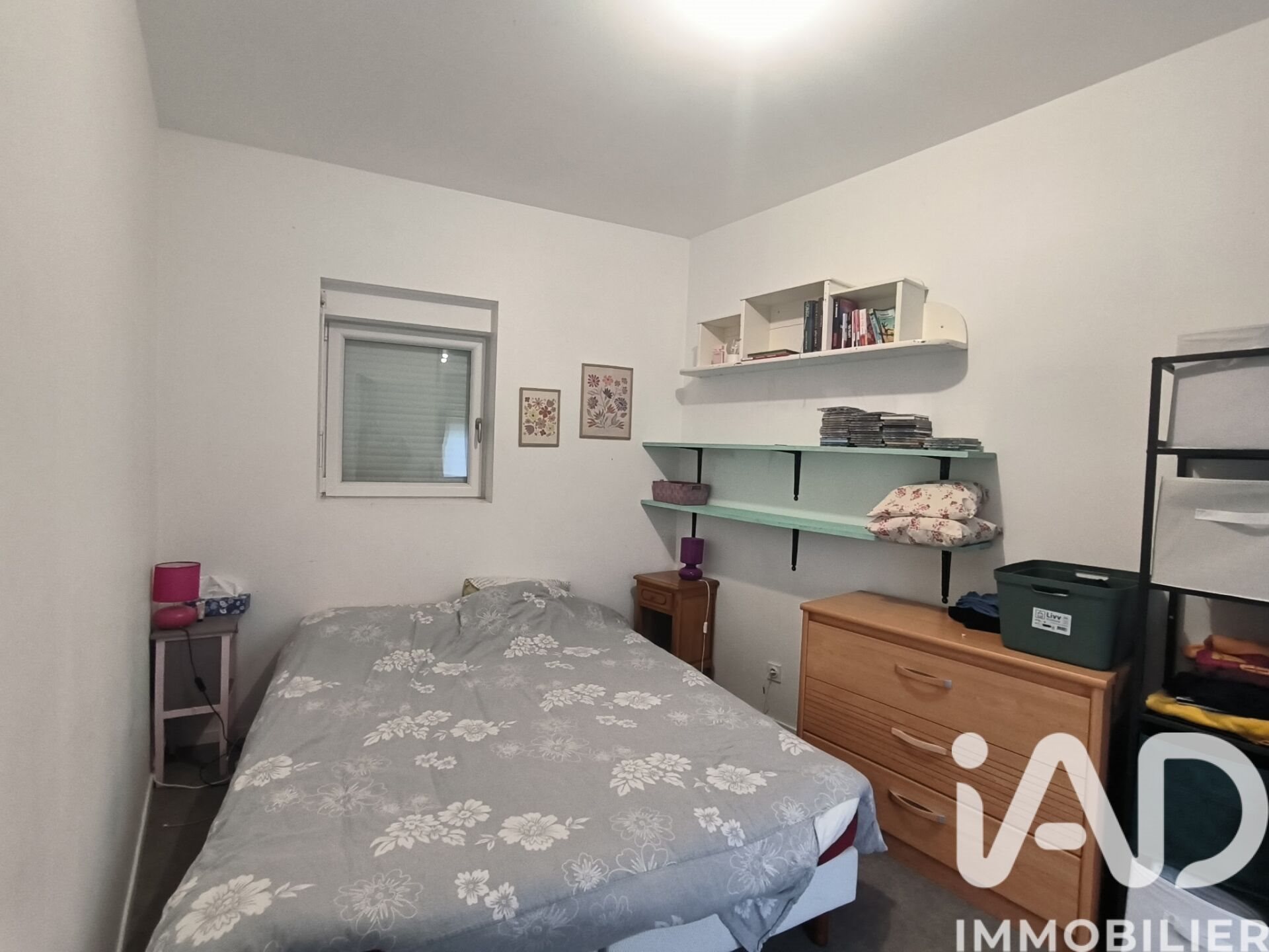 Maison à vendre, 59m², Flixecourt