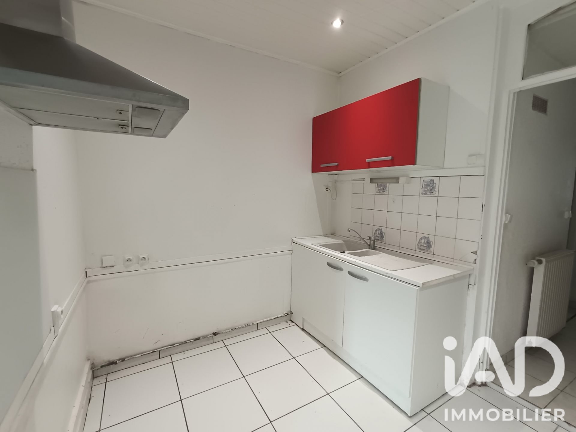 Maison à vendre, 67m², Berteaucourt-les-Dames