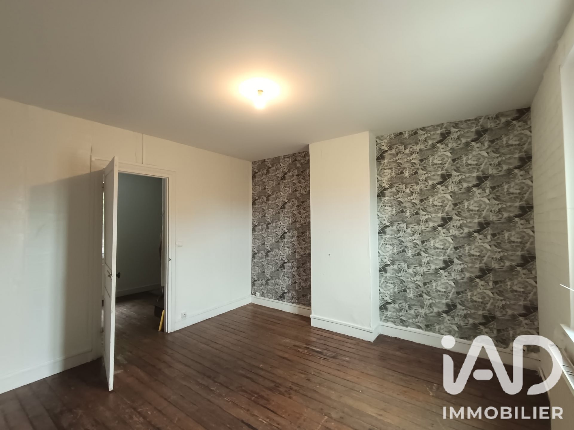 Maison à vendre, 67m², Berteaucourt-les-Dames