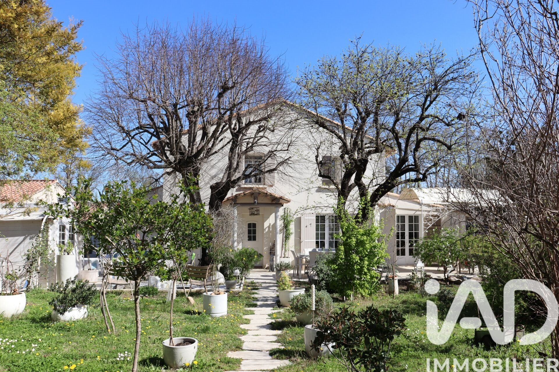 Maison à vendre, 133m², Avignon