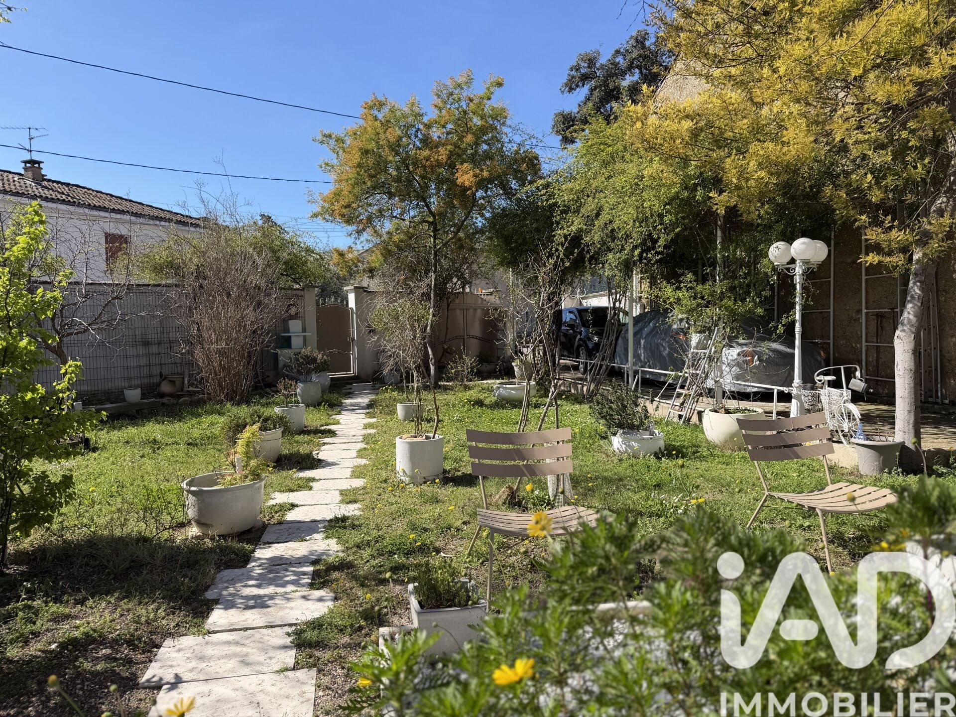 Maison à vendre, 133m², Avignon