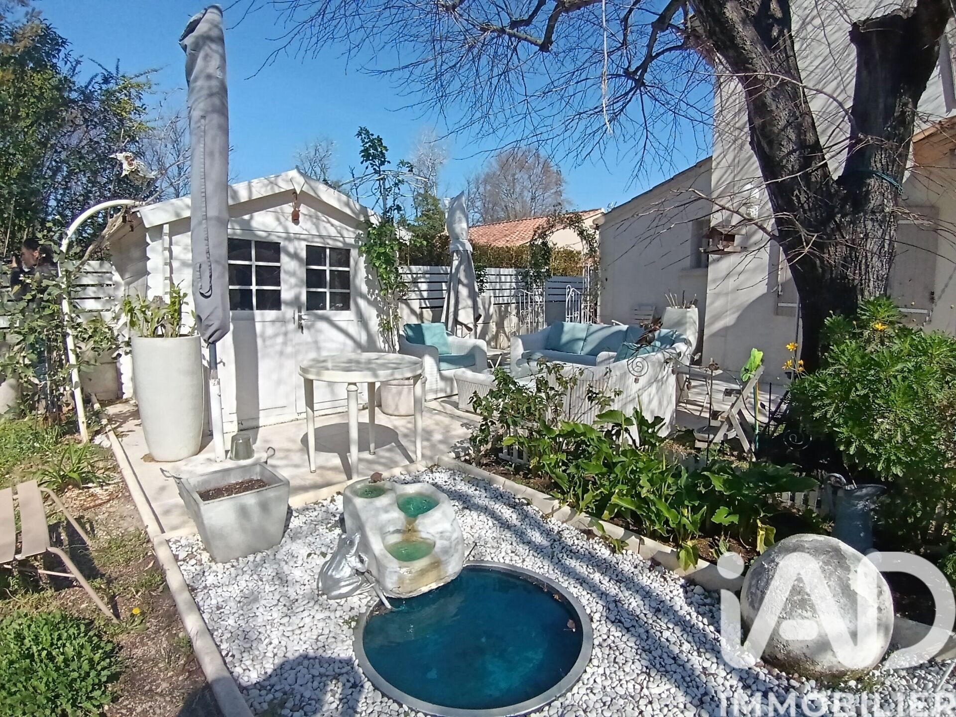 Maison à vendre, 133m², Avignon