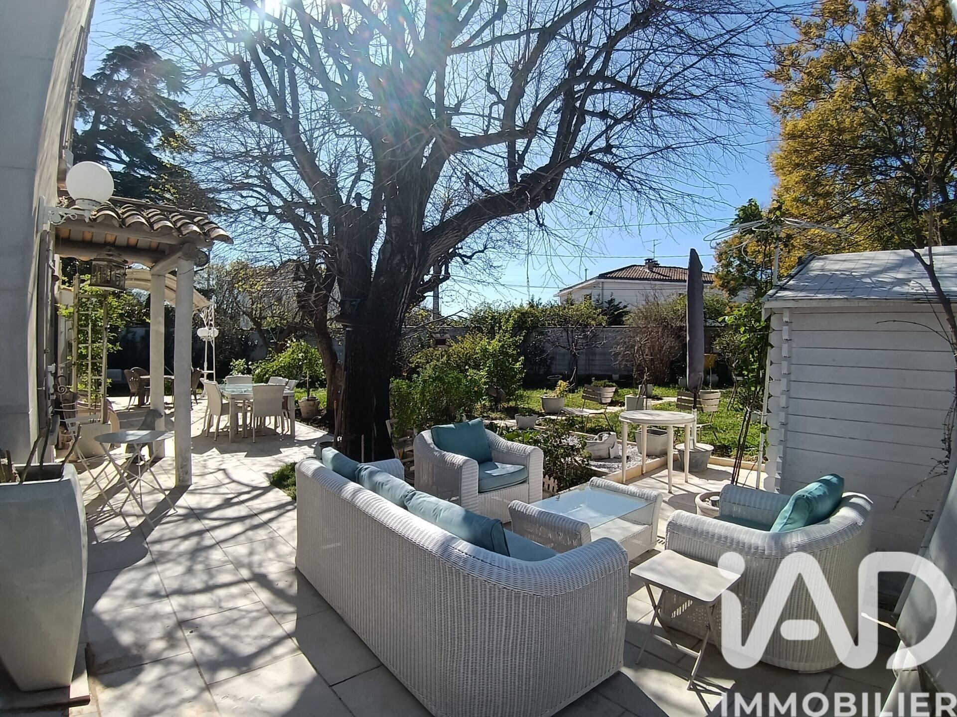 Maison à vendre, 133m², Avignon