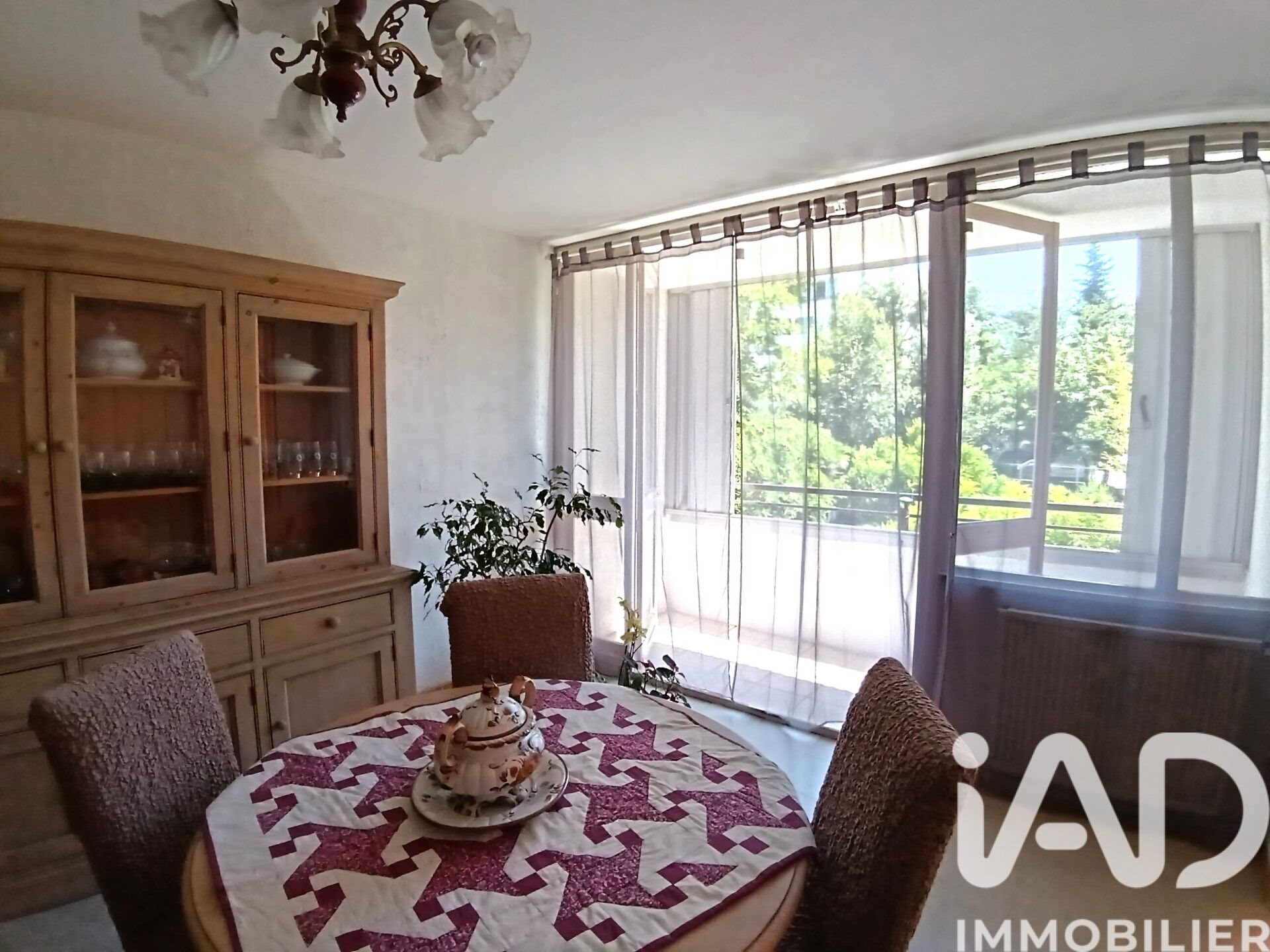 Appartement à vendre, 92m², Carpentras