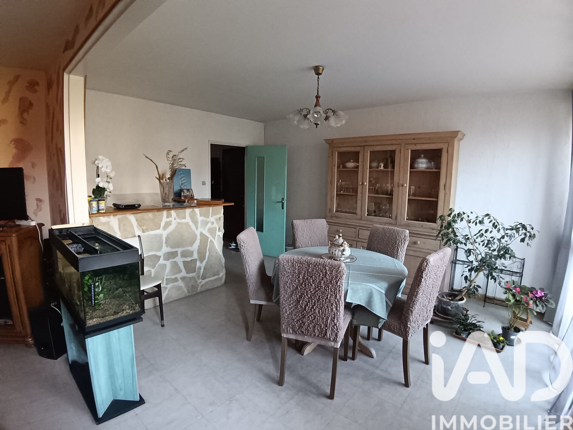 Appartement à vendre, 92m², Carpentras