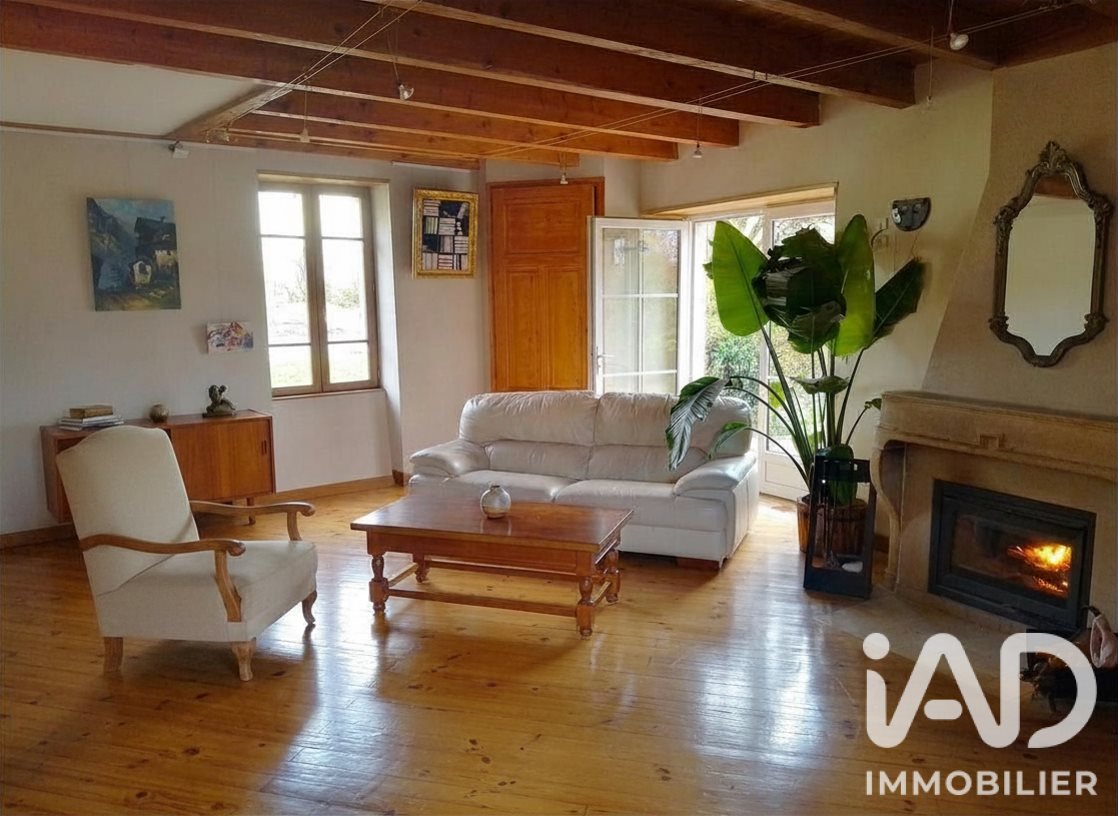 Maison à vendre, 162m², Belley