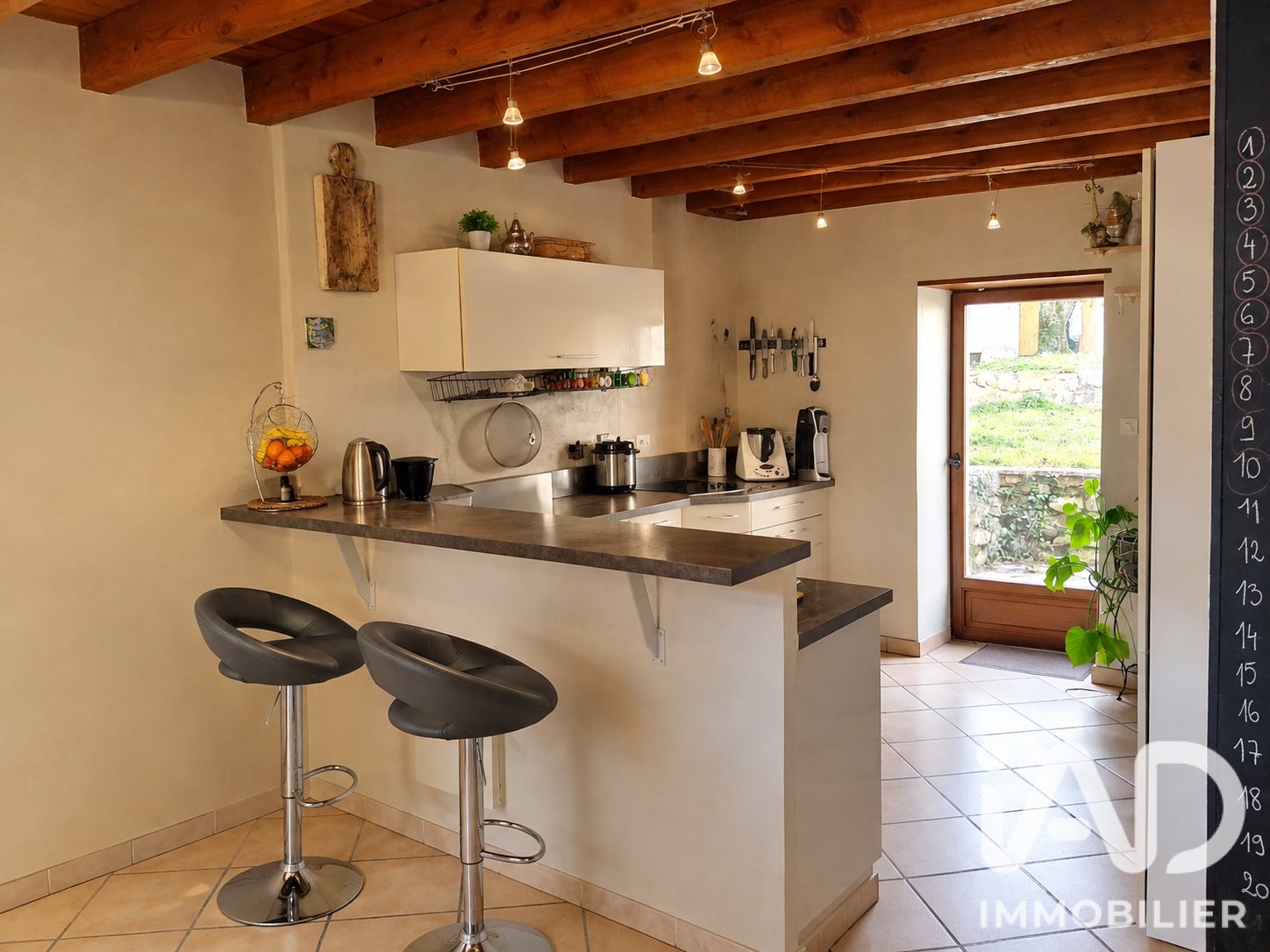 Maison à vendre, 162m², Belley