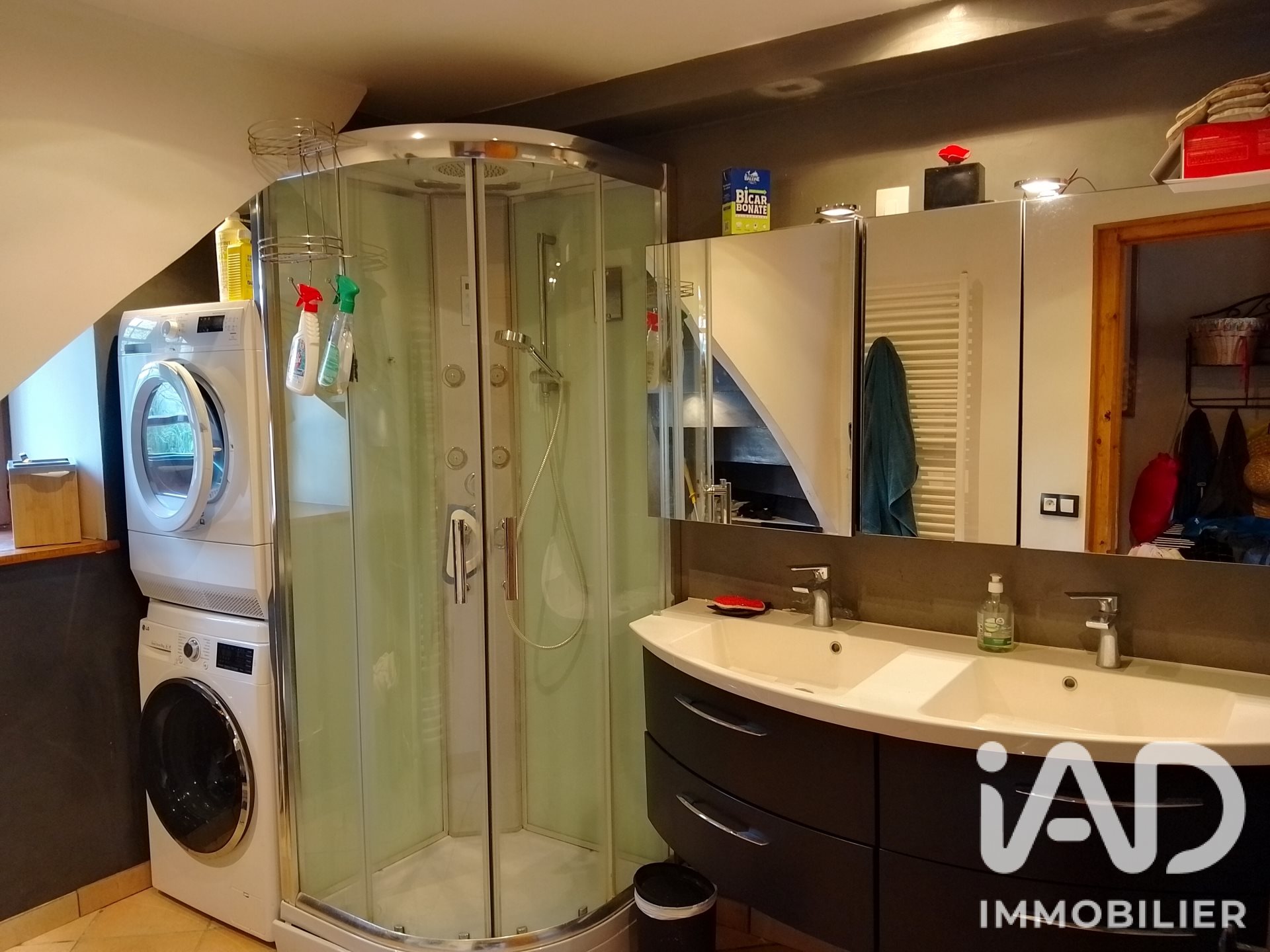 Maison à vendre, 162m², Belley