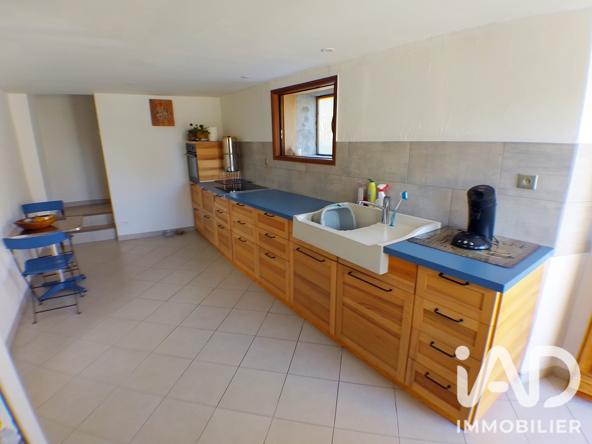 Maison à vendre, 96m², Anglefort