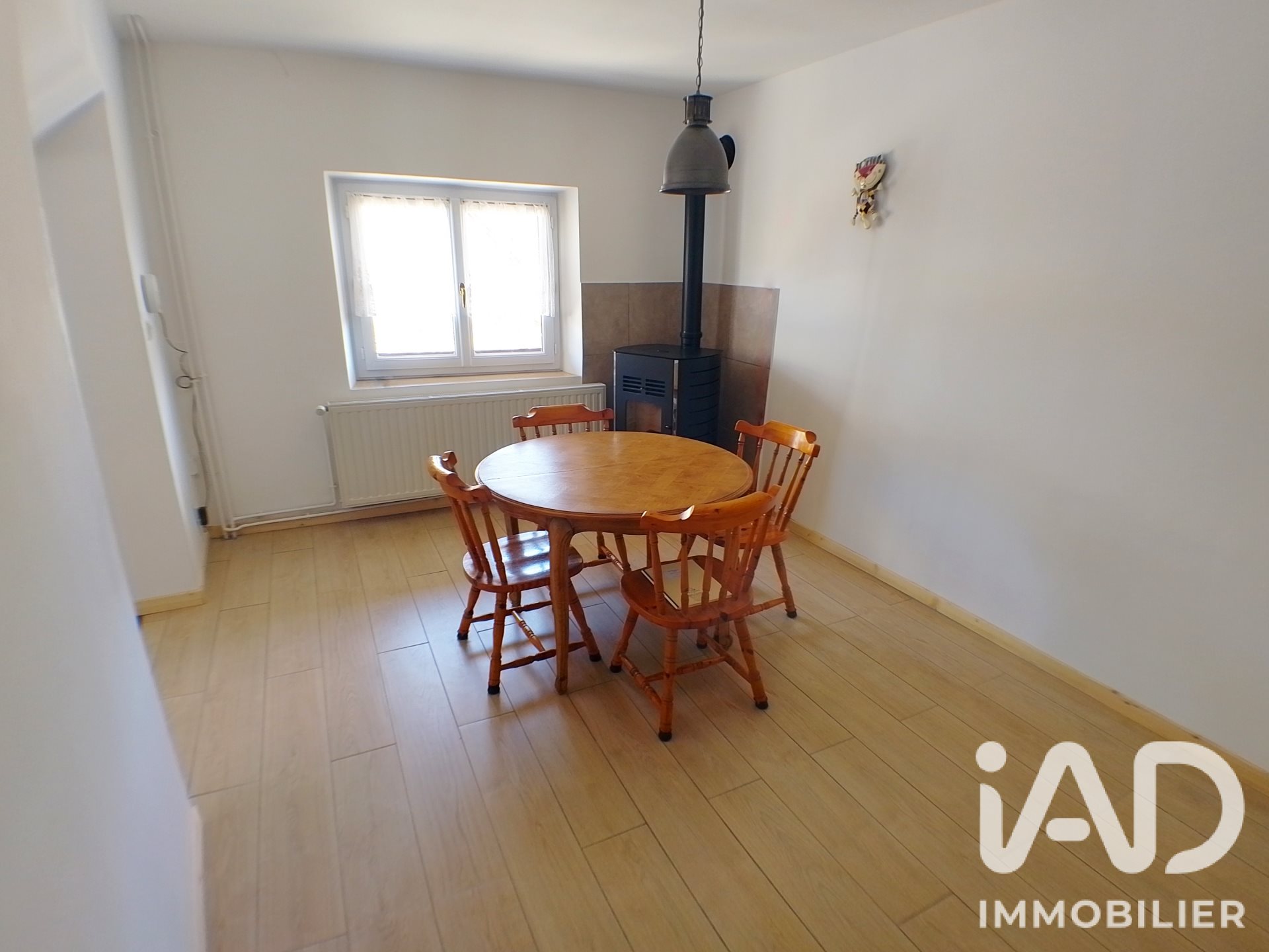 Maison à vendre, 96m², Anglefort