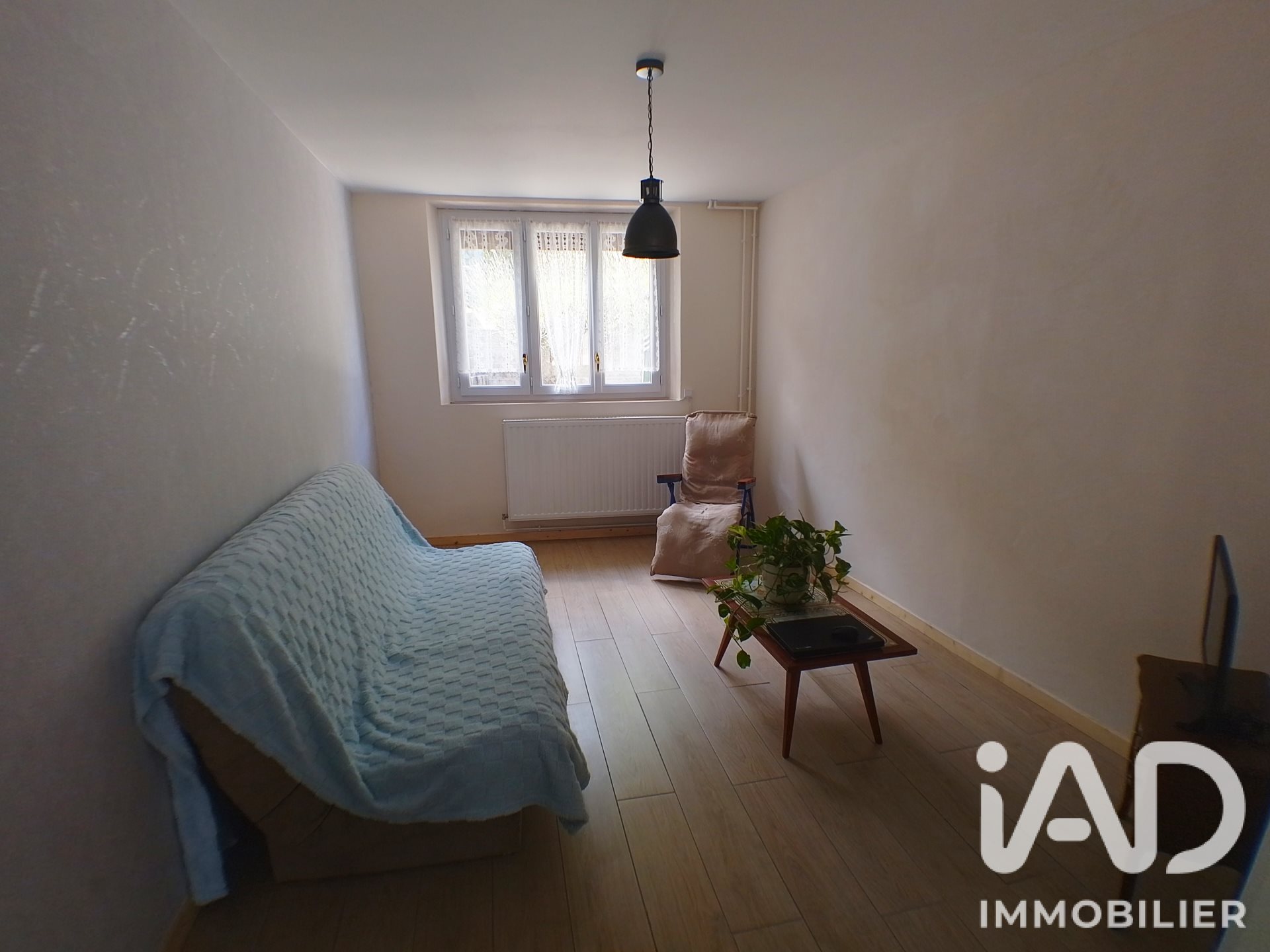 Maison à vendre, 96m², Anglefort