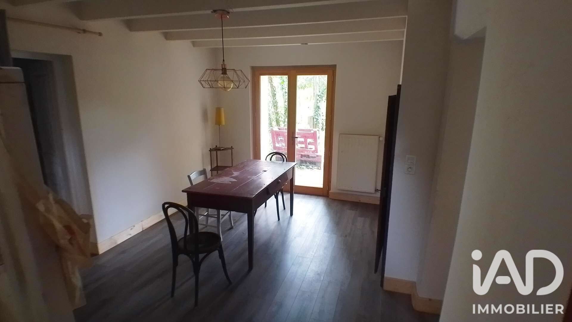 Maison à vendre, 129m², Saint-Pierre-de-Curtille
