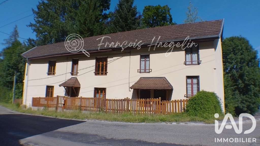 Maison à vendre, 182m², Peyrieu
