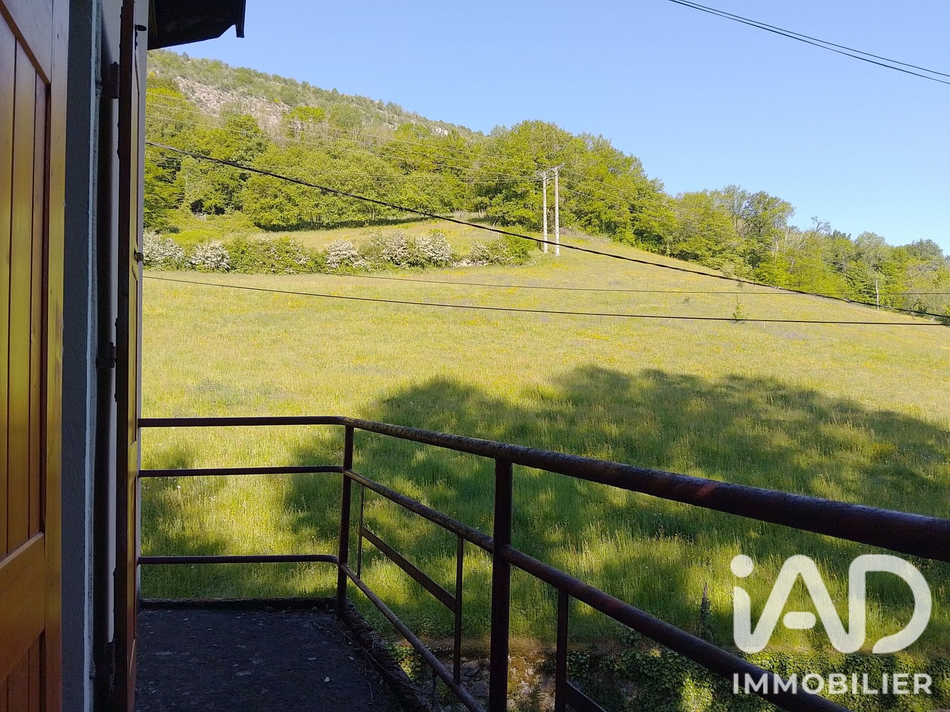 Maison à vendre, 182m², Peyrieu