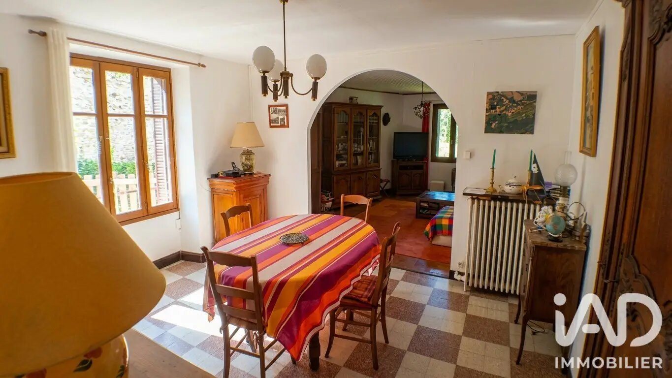 Maison à vendre, 182m², Peyrieu