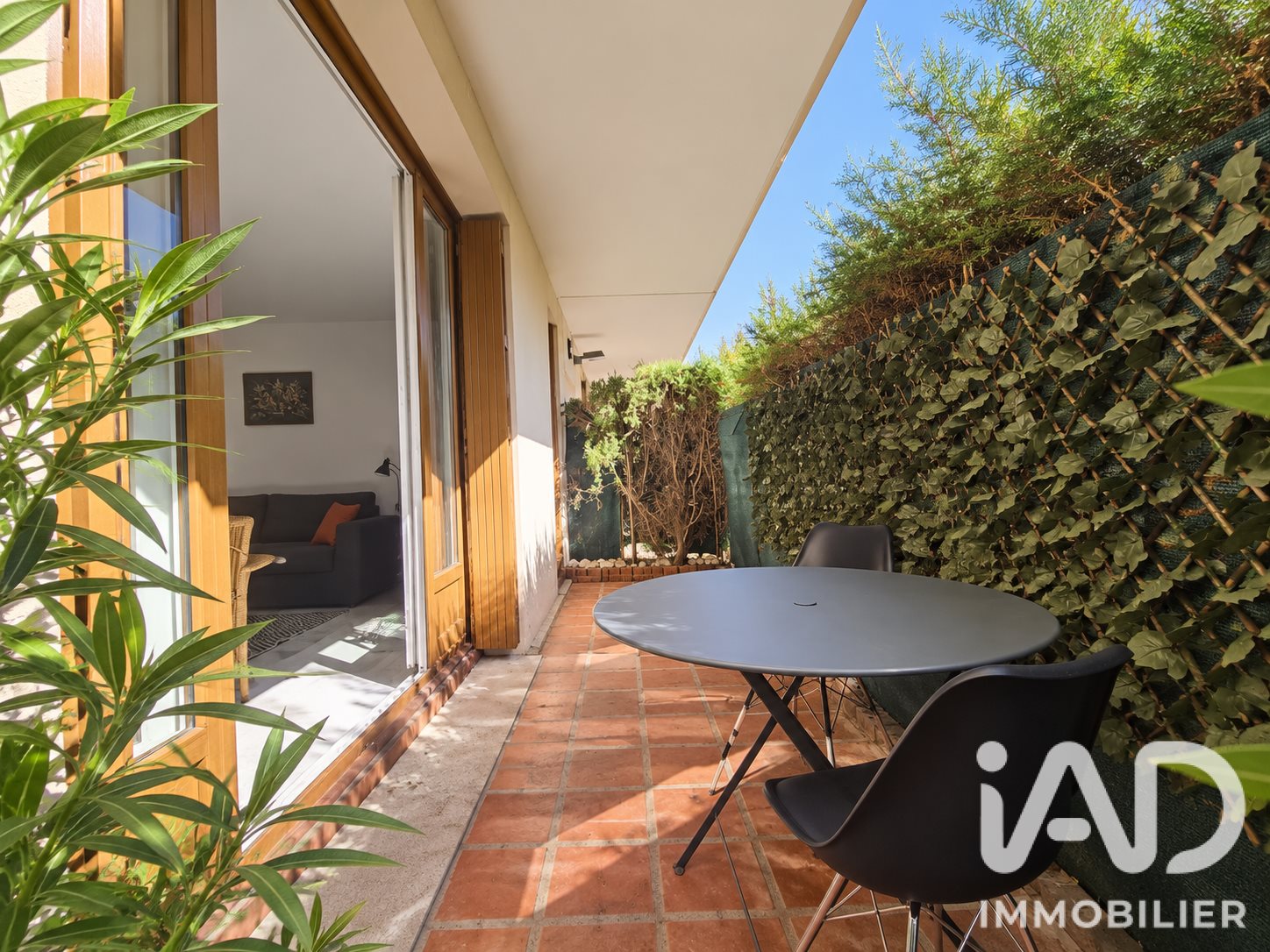 Appartement à vendre, 41m², Saint-Raphaël