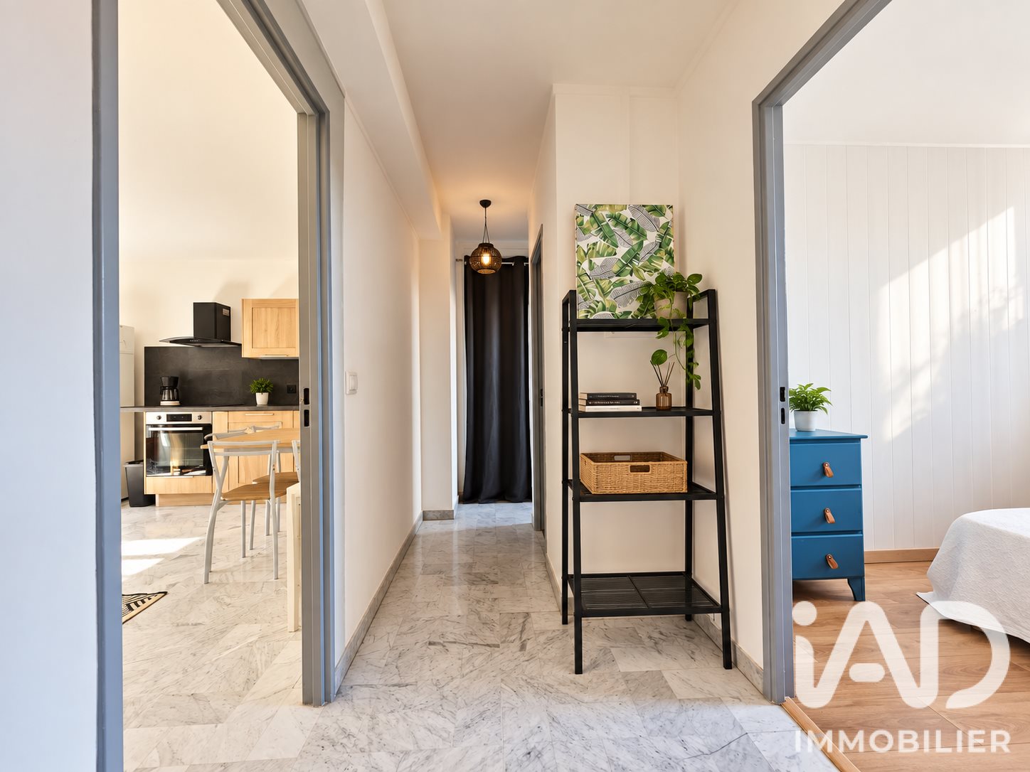 Appartement à vendre, 41m², Saint-Raphaël