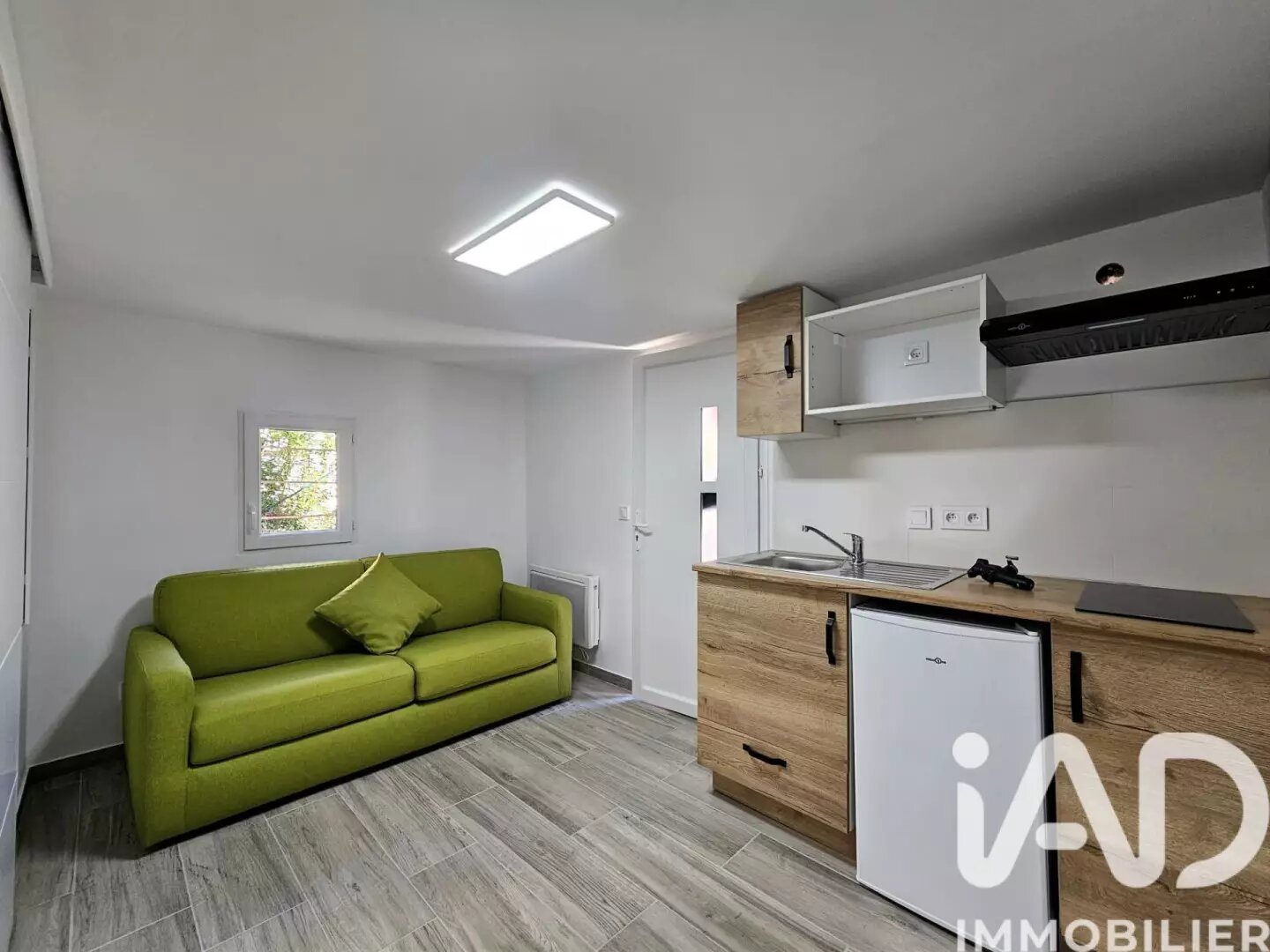 Appartement à vendre, 13m², Fréjus