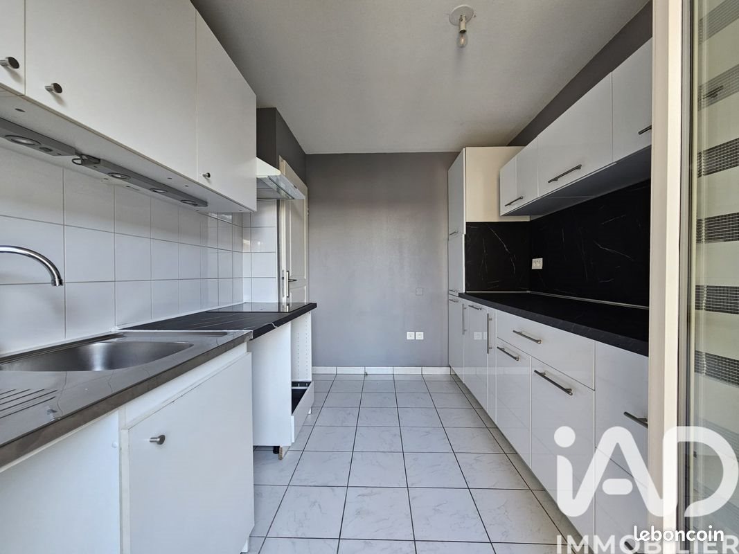 Appartement à vendre, 66m², Puget-sur-Argens