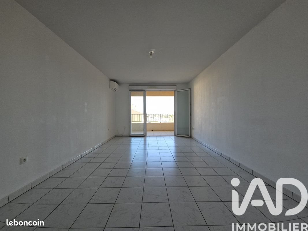 Appartement à vendre, 66m², Puget-sur-Argens