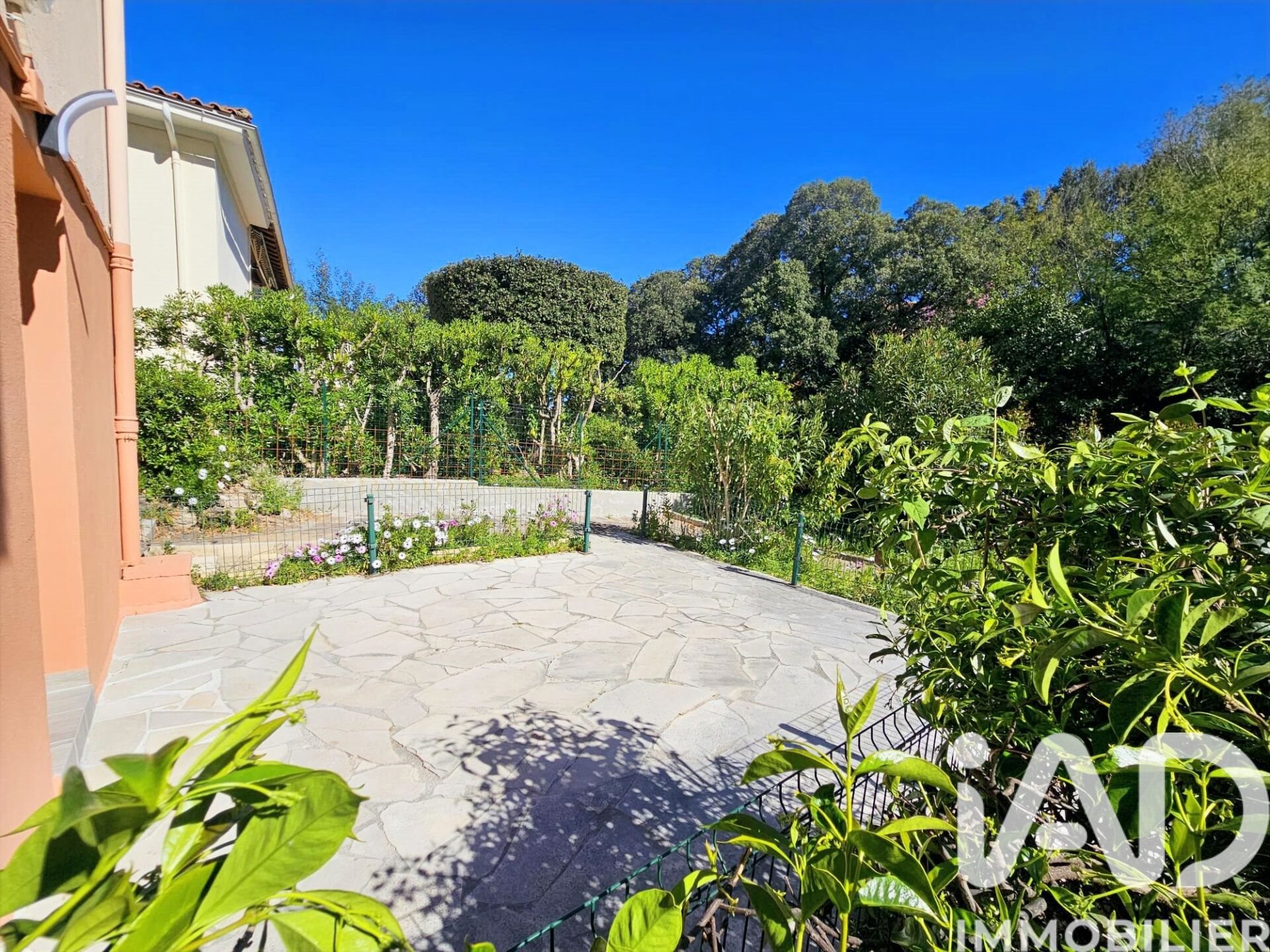 Appartement à vendre, 13m², Fréjus