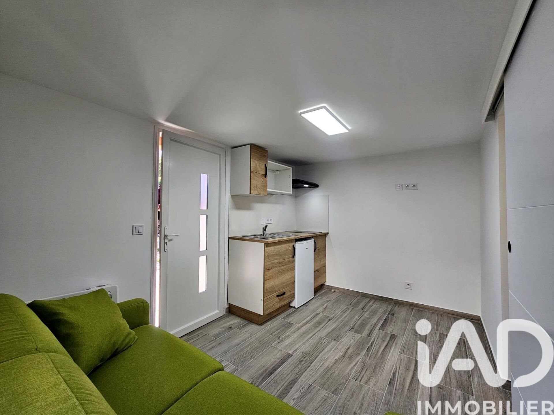 Appartement à vendre, 13m², Fréjus