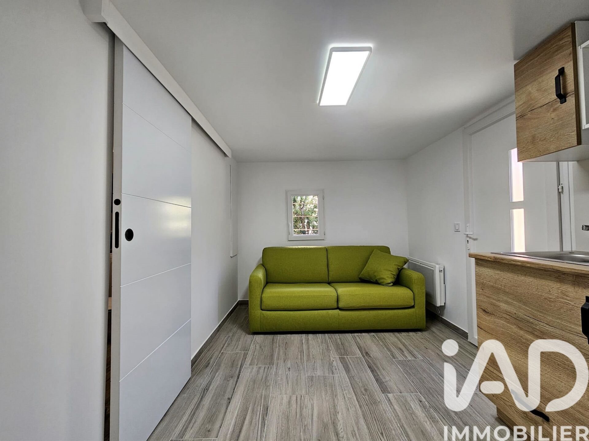 Appartement à vendre, 13m², Fréjus