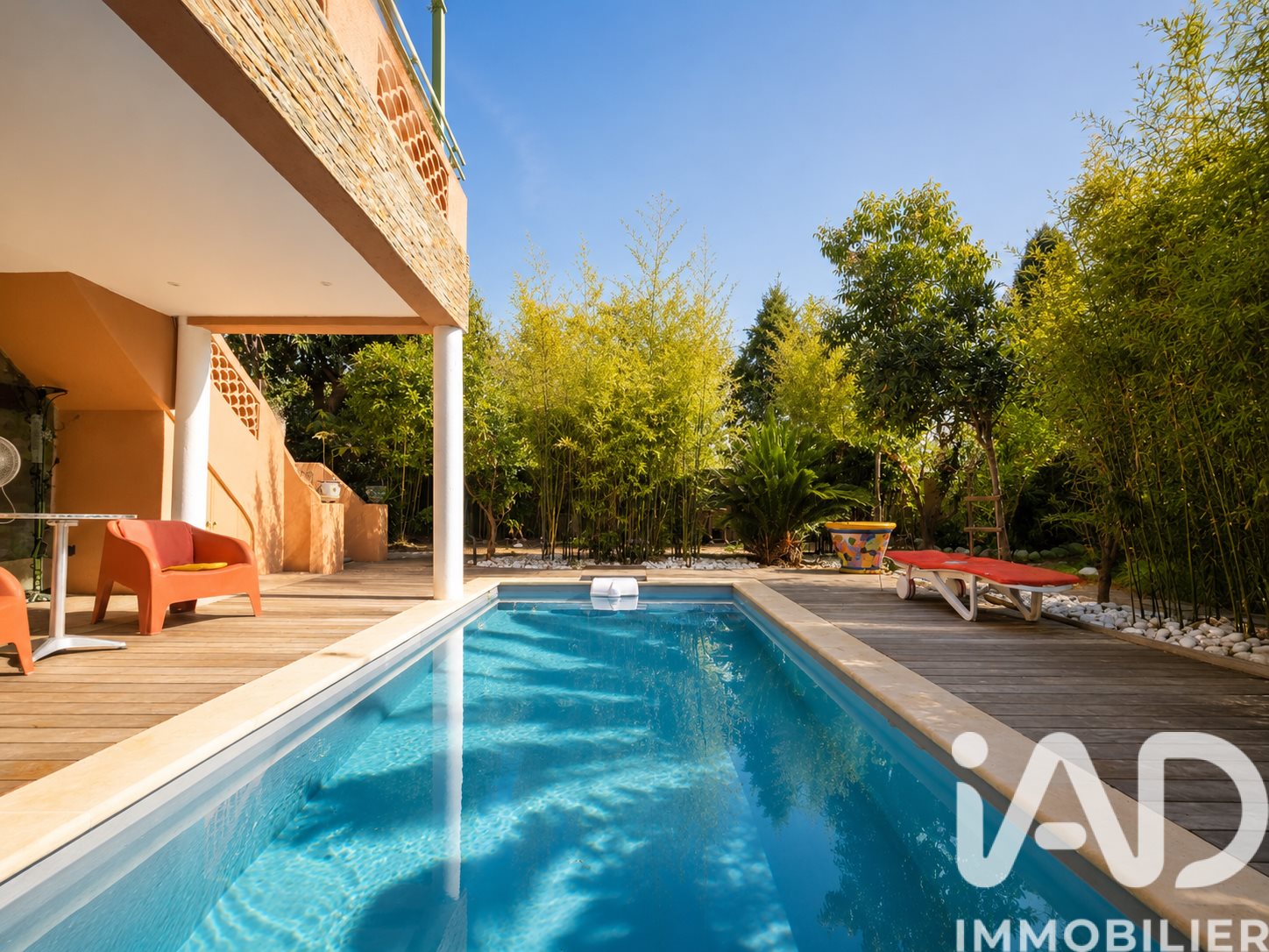 Maison à vendre, 131m², Saint-Raphaël
