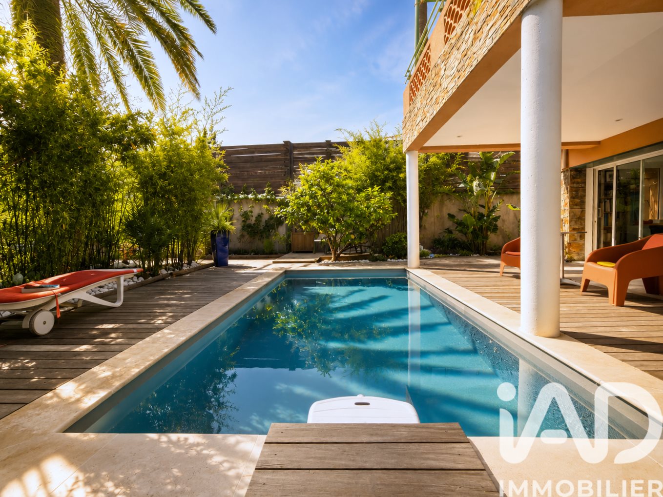Maison à vendre, 131m², Saint-Raphaël