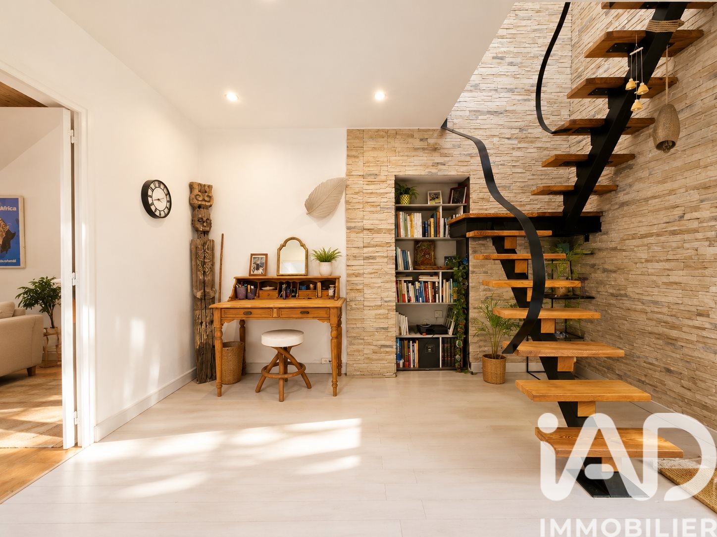 Maison à vendre, 131m², Saint-Raphaël