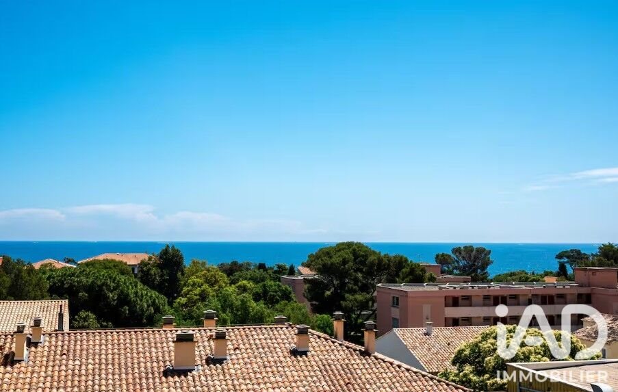 Appartement à vendre, 26m², Fréjus