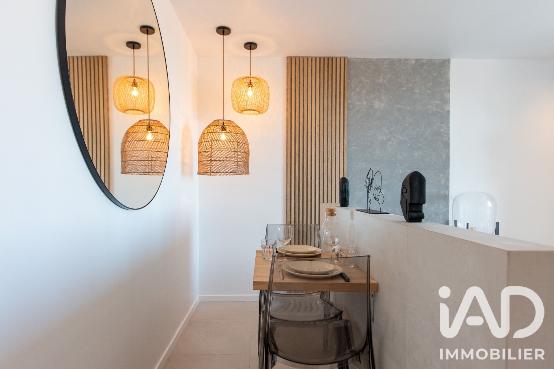 Appartement à vendre, 26m², Fréjus