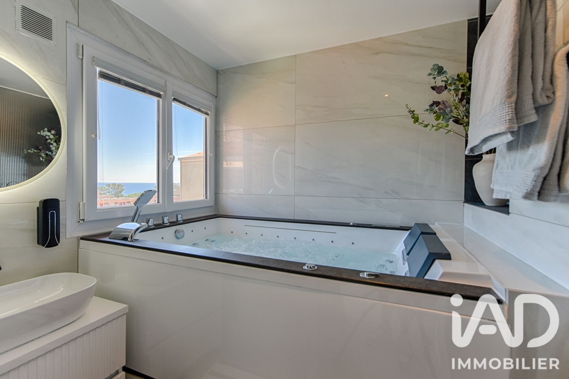 Appartement à vendre, 26m², Fréjus