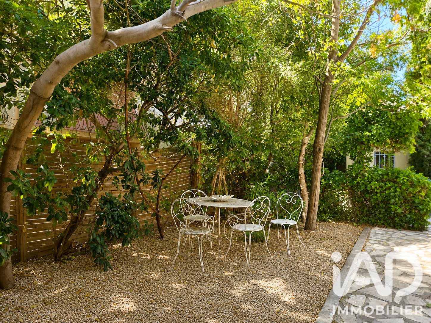 Appartement à vendre, 28m², Fréjus
