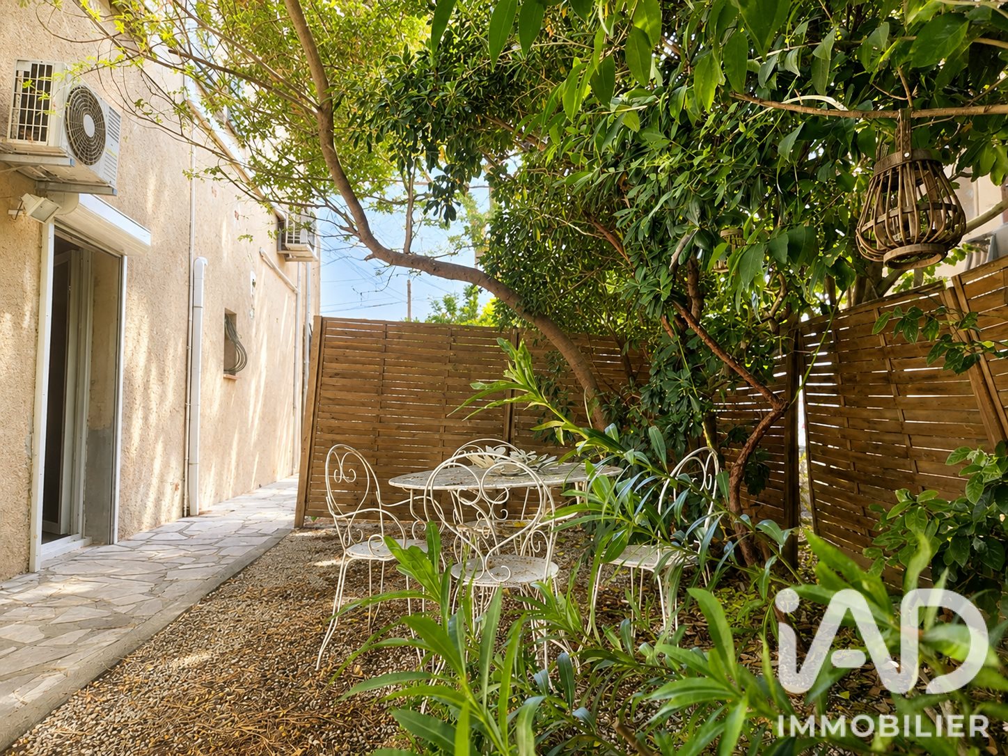 Appartement à vendre, 28m², Fréjus