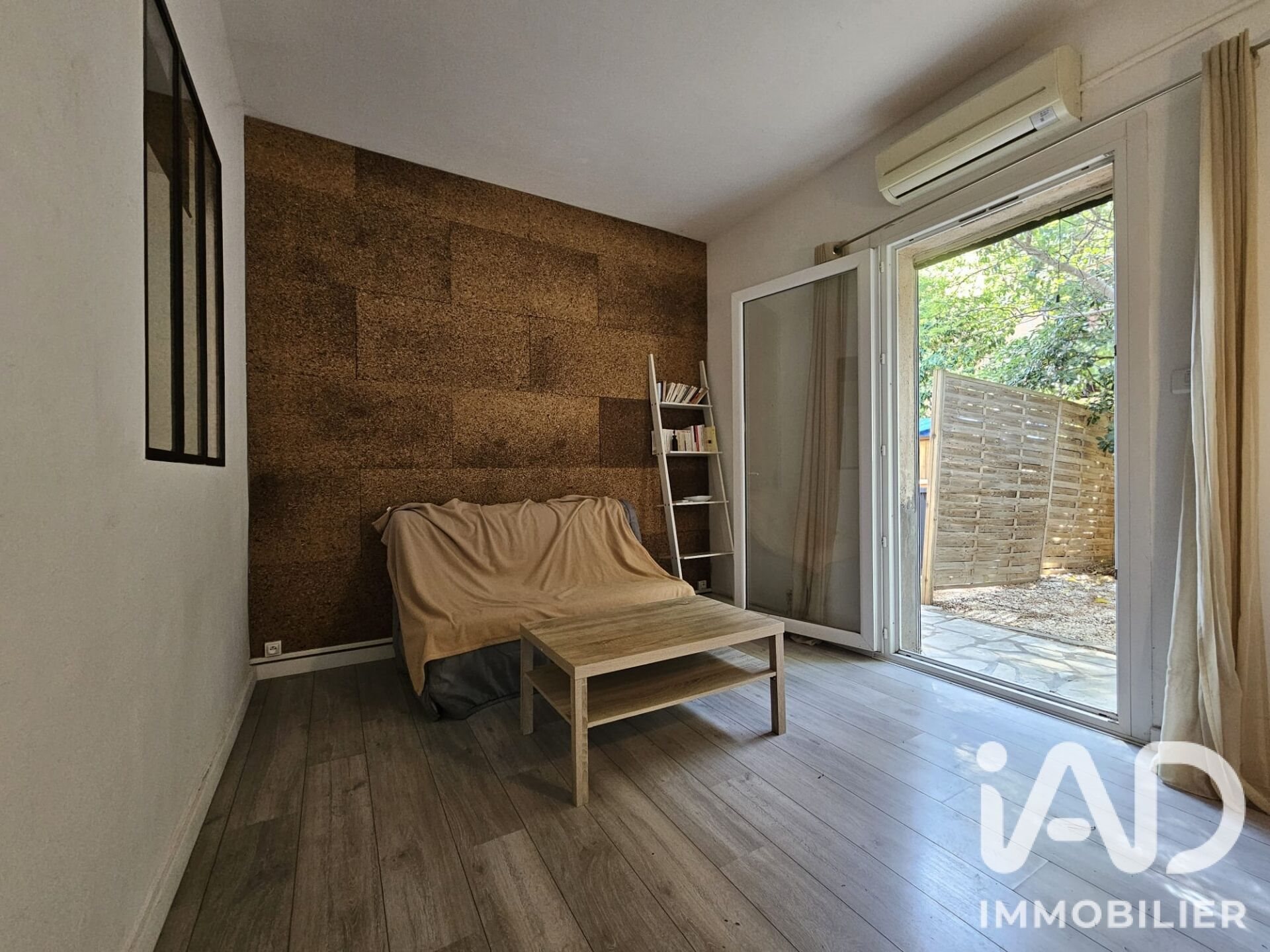 Appartement à vendre, 28m², Fréjus