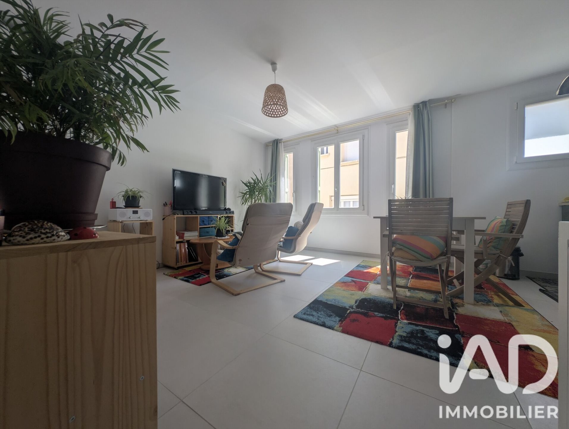 Maison à vendre, 50m², Saint-Laurent-de-la-Salanque