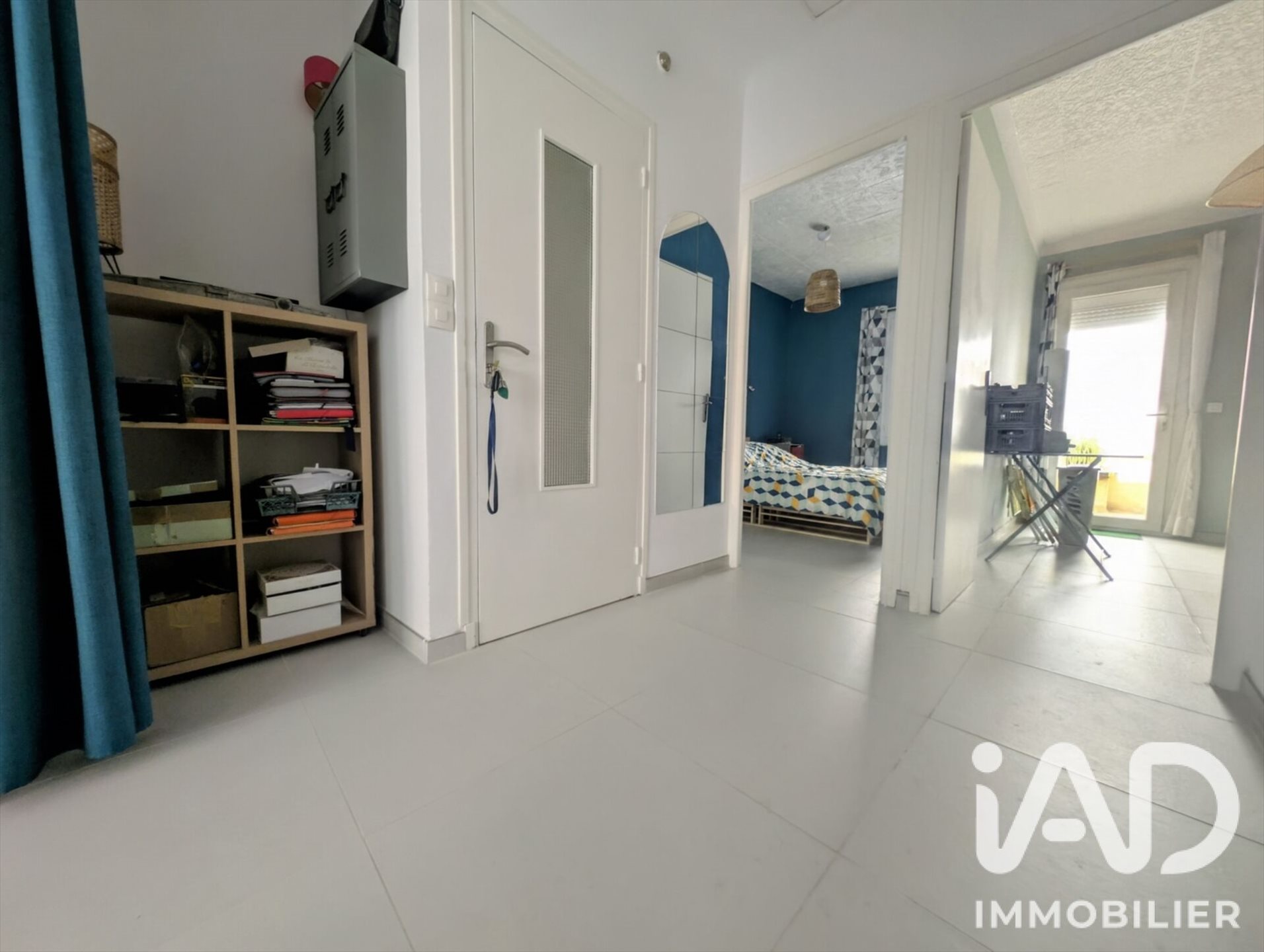 Maison à vendre, 50m², Saint-Laurent-de-la-Salanque
