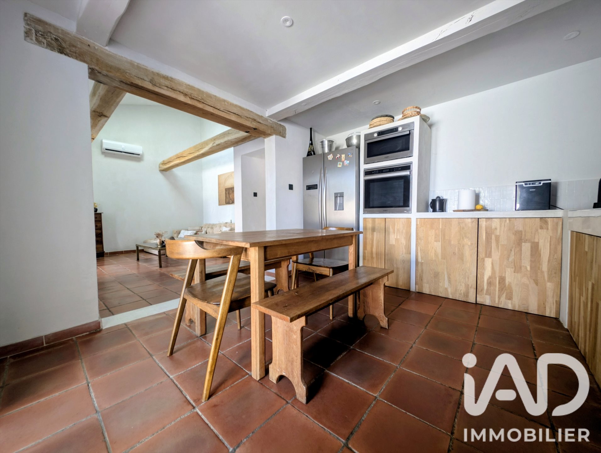 Maison à vendre, 78m², Saint-Laurent-de-la-Salanque