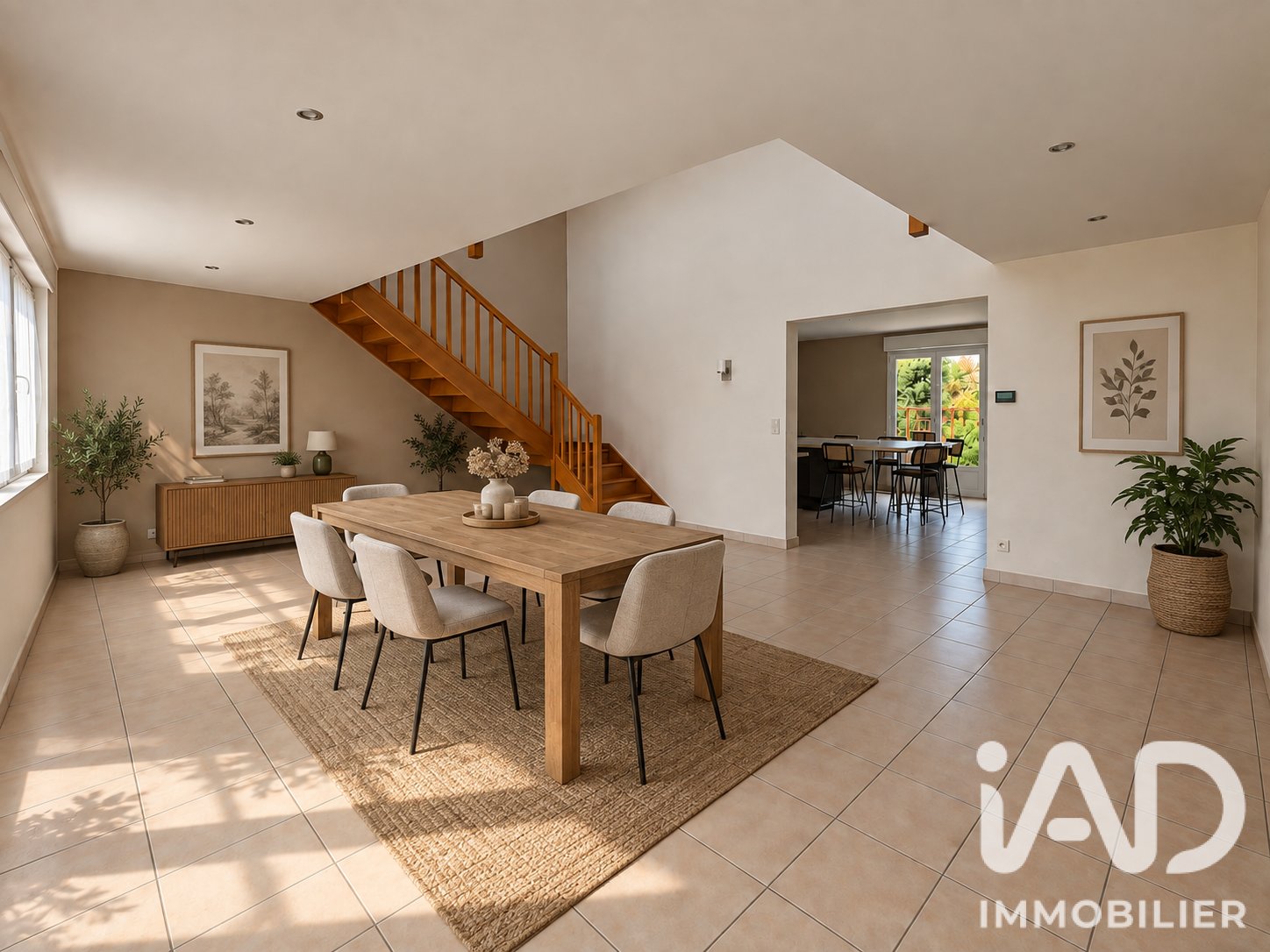 Maison à vendre, 199m², Tours-sur-Marne